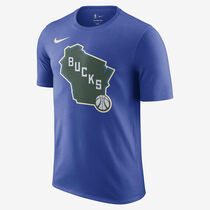 Milwaukee Bucks Essential City Edition