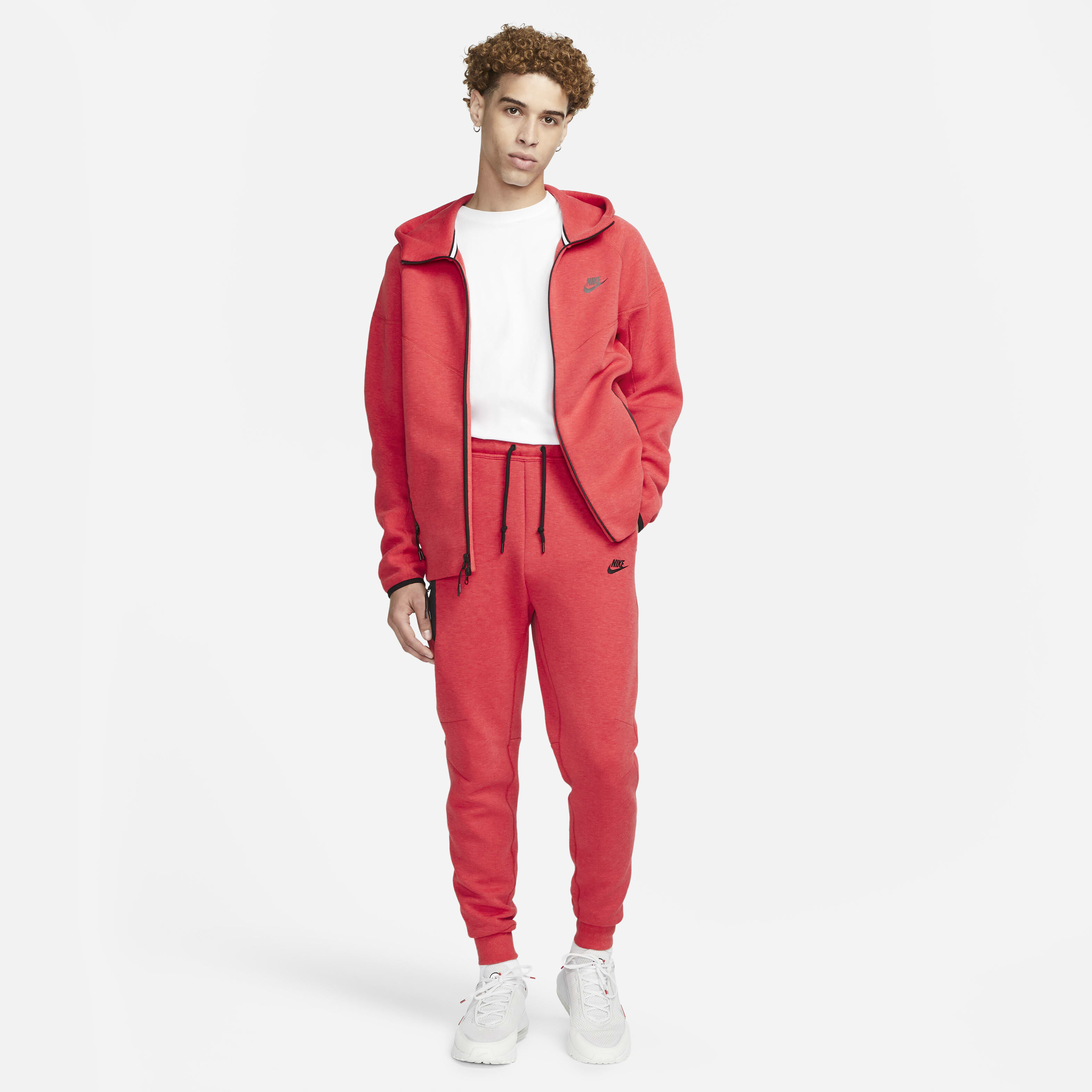 Buy Nike Sportswear Tech Fleece Men s Joggers Nike Kuwait Official