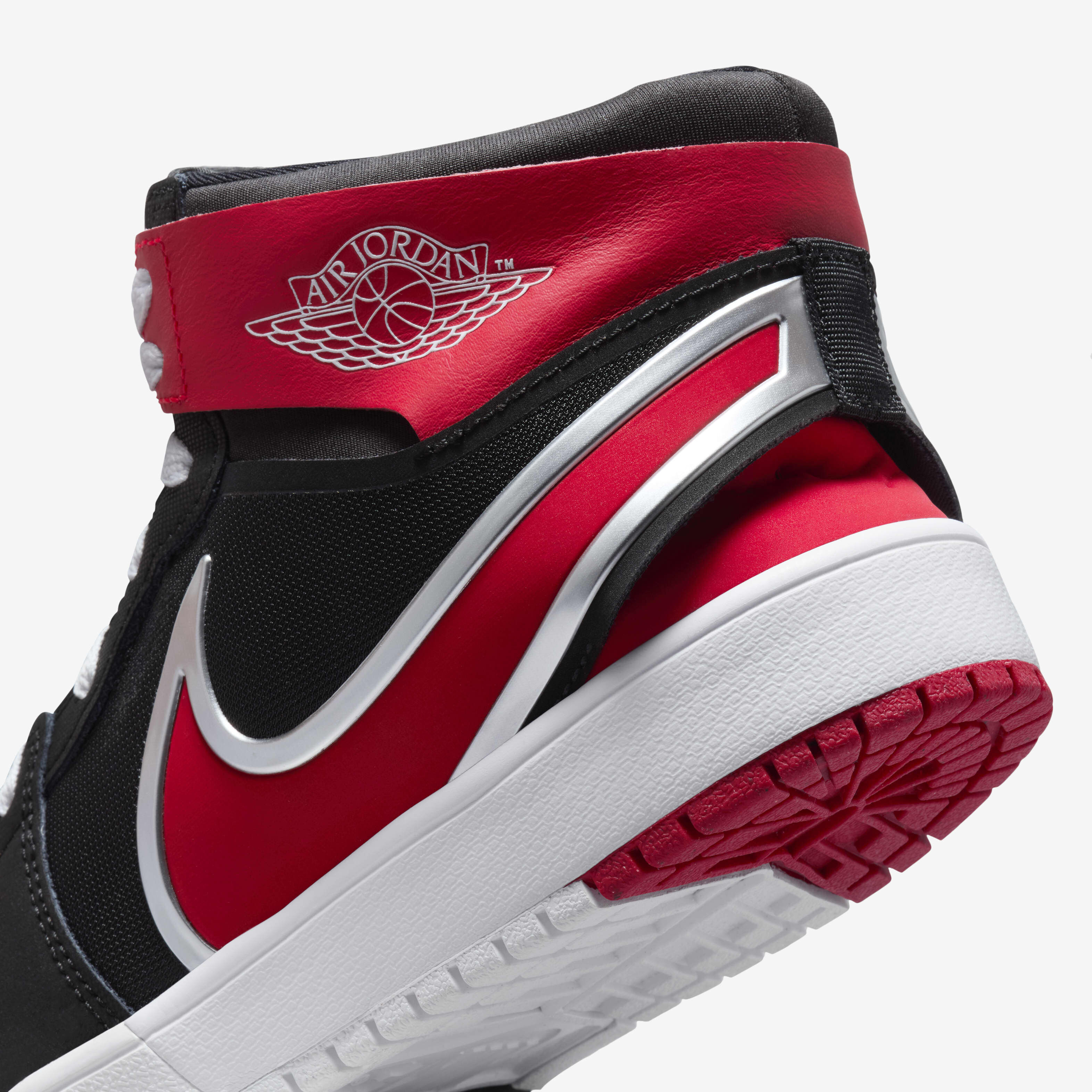 Jordan 1 Mid RM EasyOn image number 8