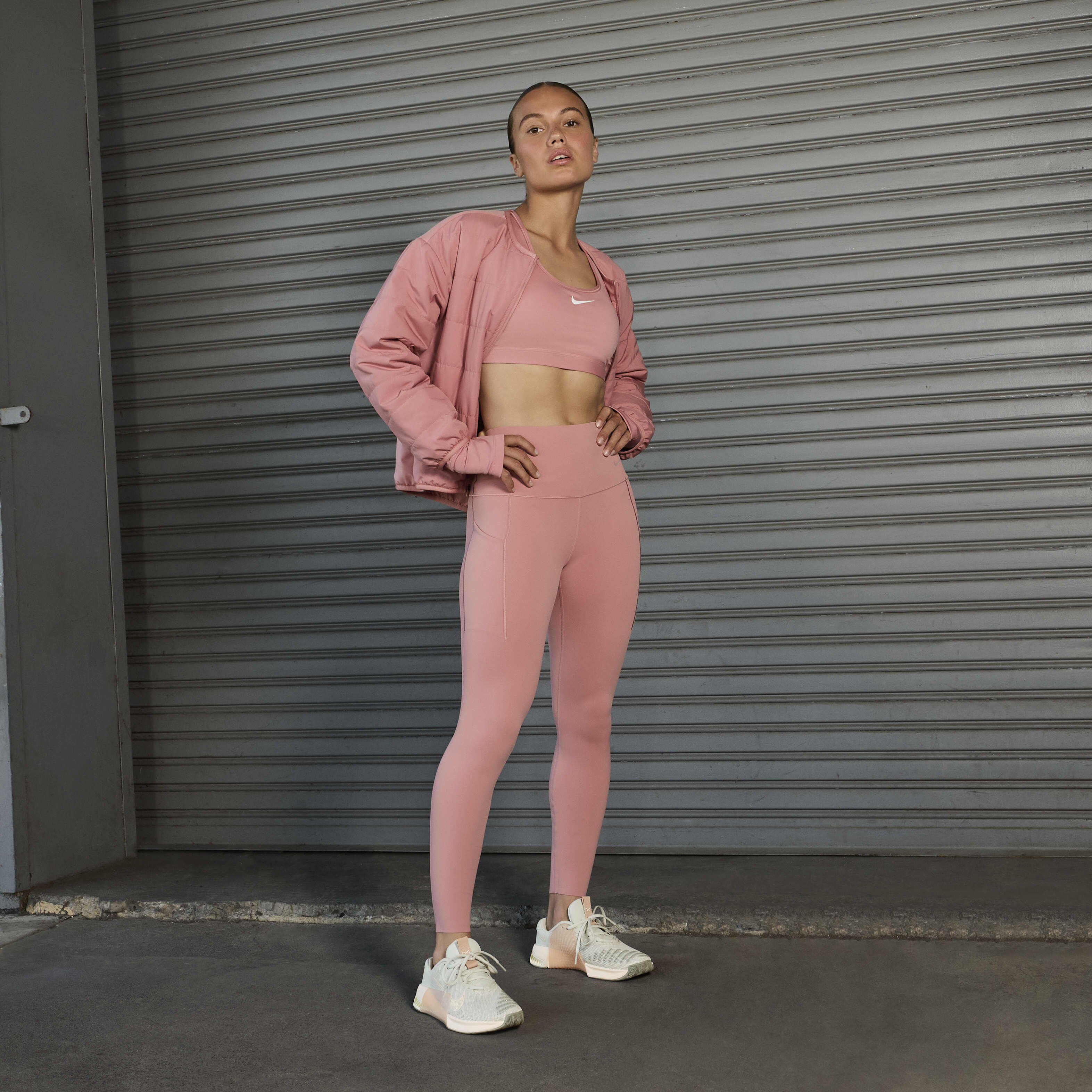 Nike Metcon 9 image number 9