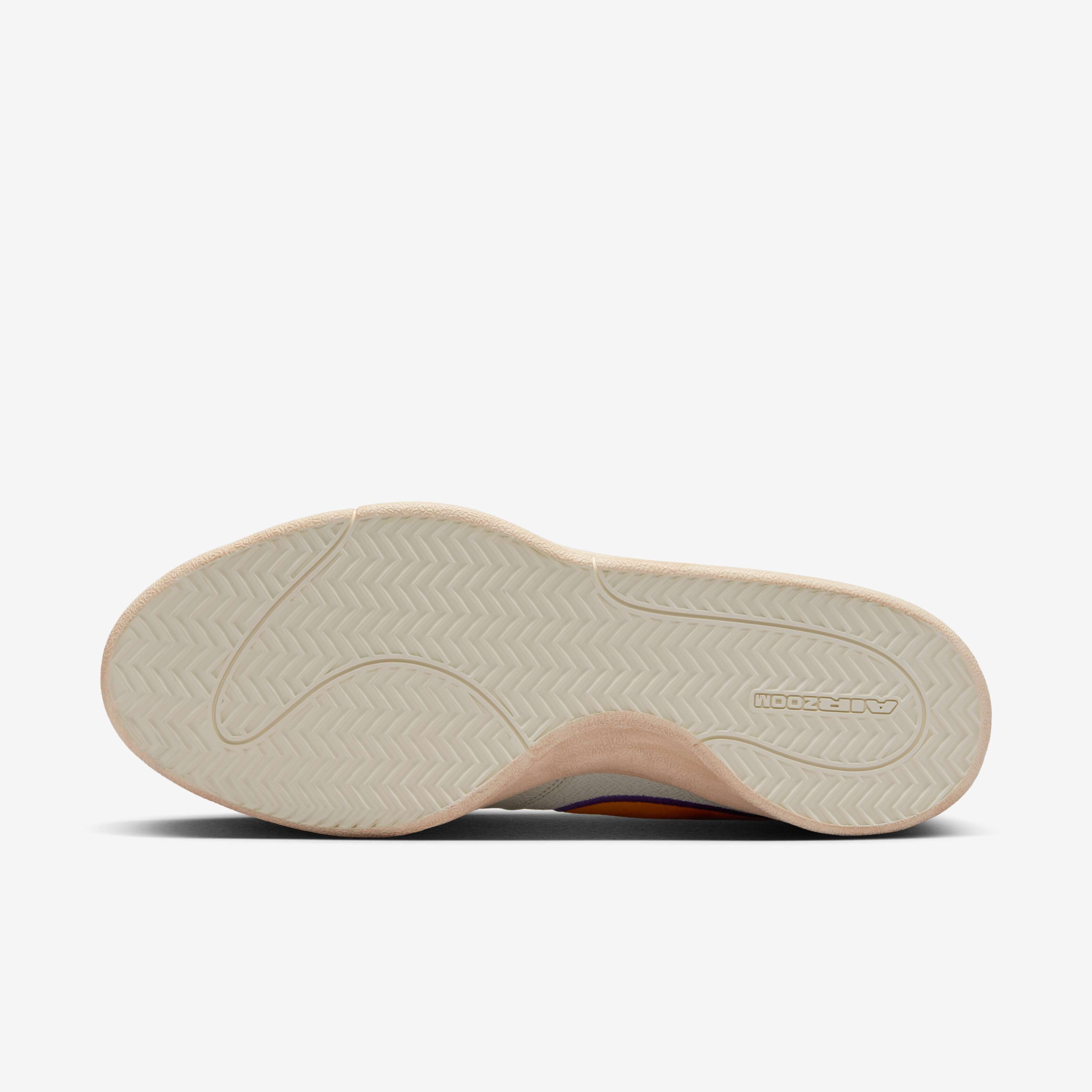 Buy Book 1 Basketball Shoes - Sail/Court Purple/Clay Orange