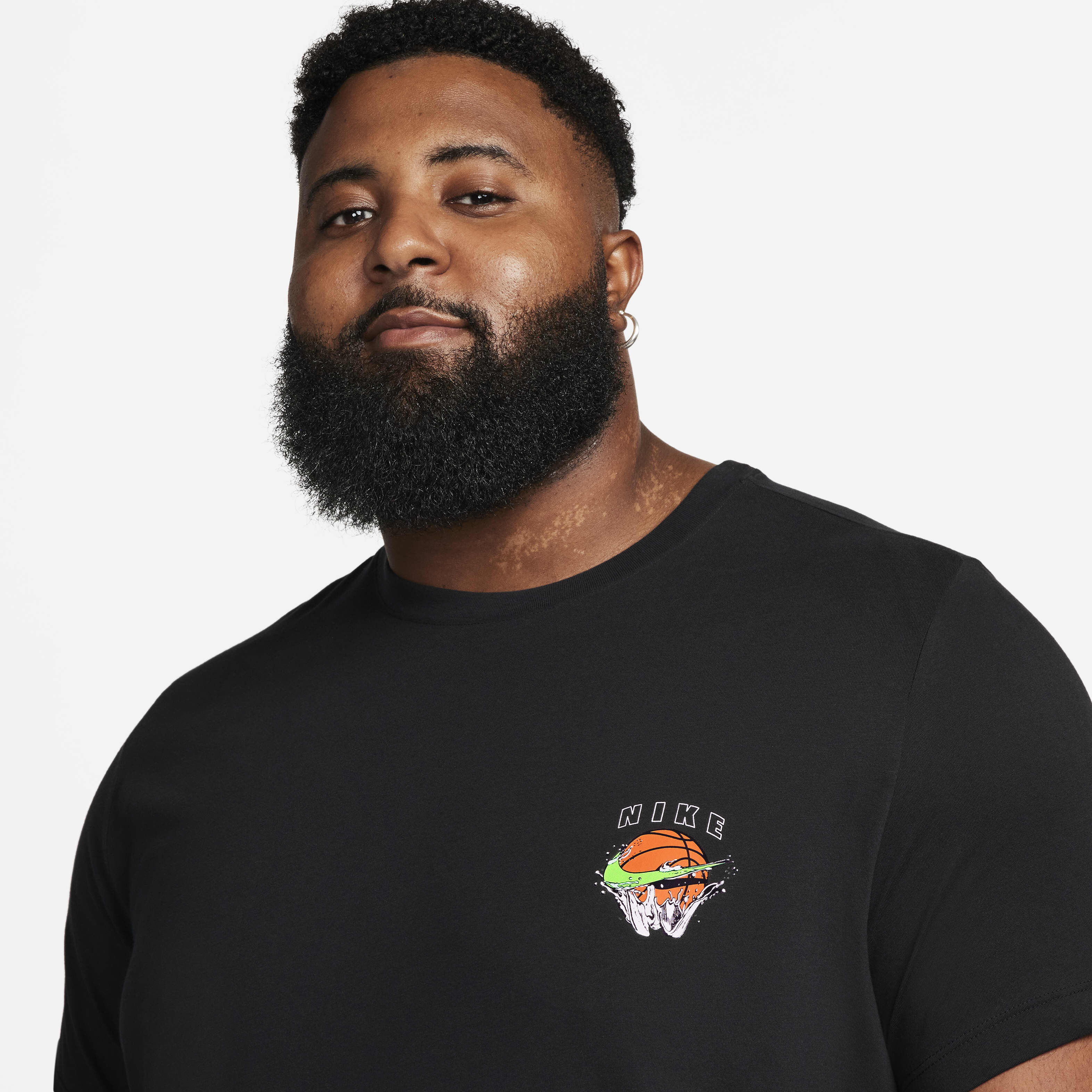 Nike Dri-FIT image number 8