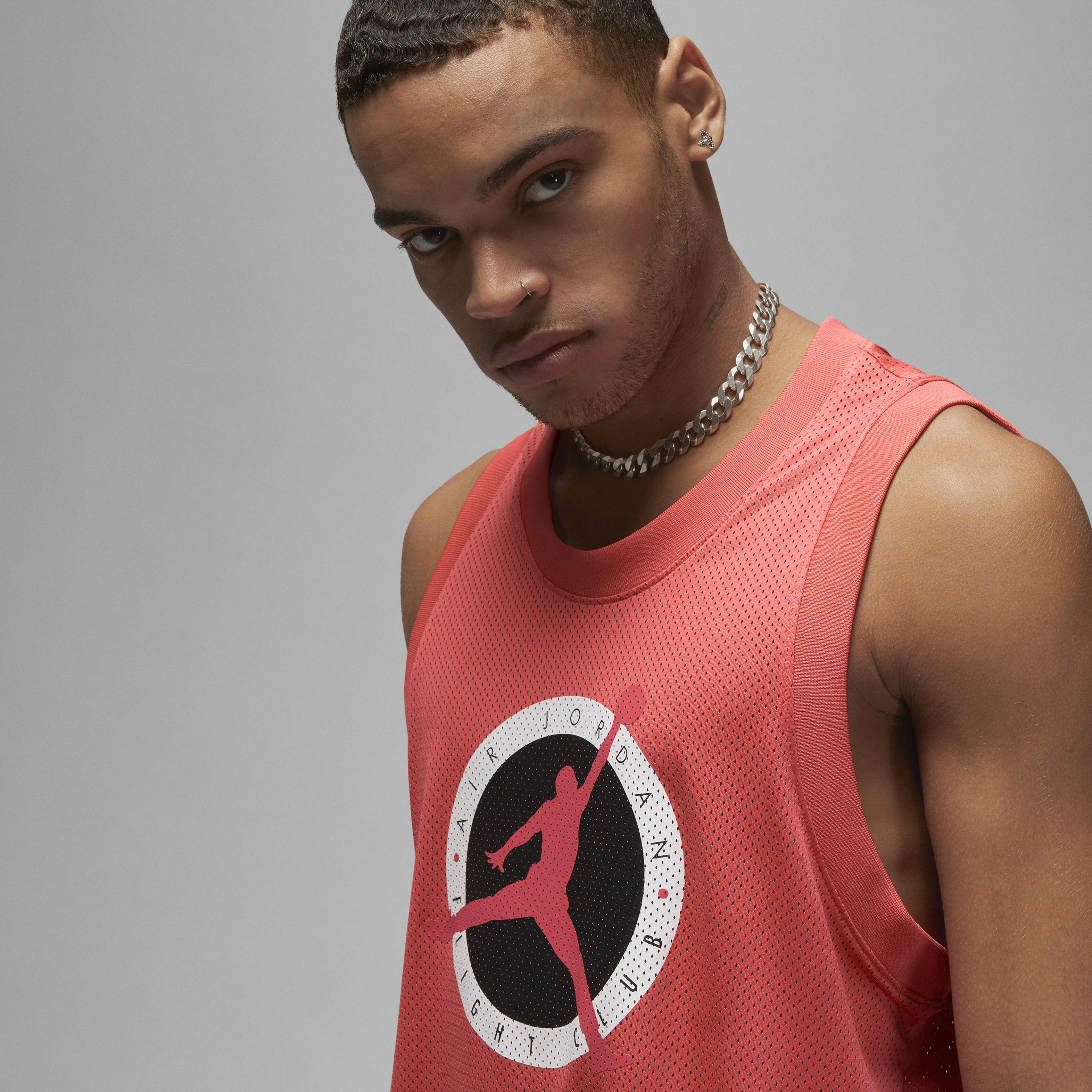 Jordan Flight MVP image number 2