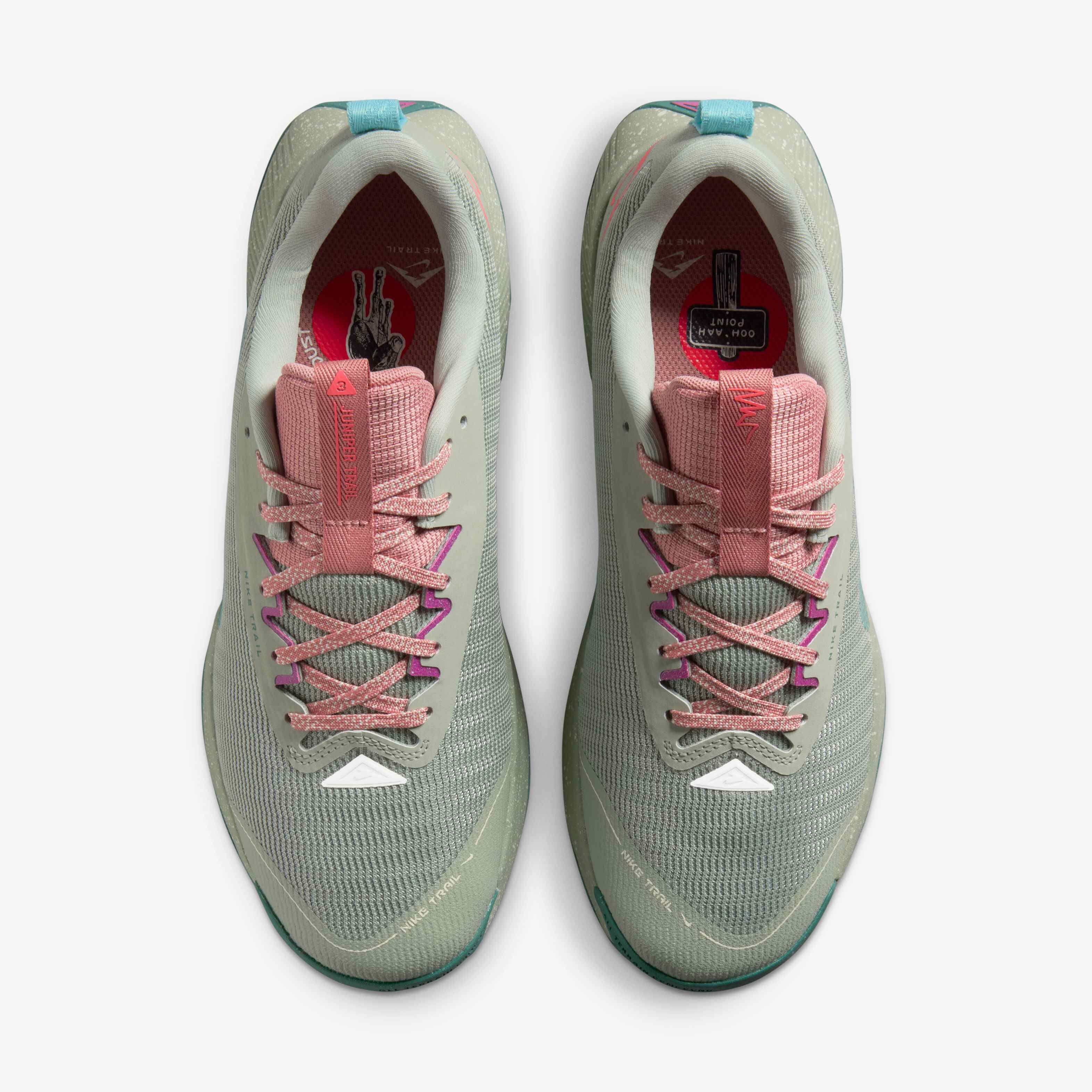 Nike Juniper Trail 3 image number 3