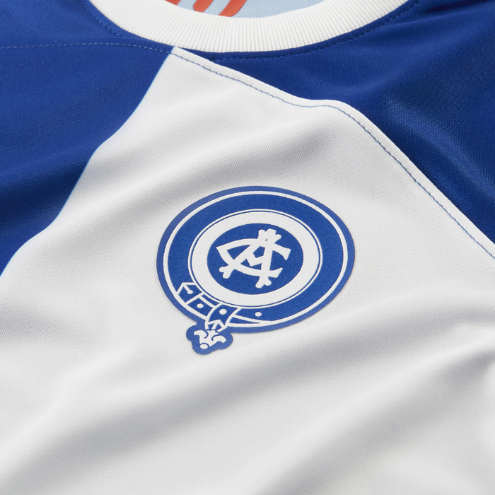 Atlético Madrid 2023/24 Stadium Away image number 5 Atlético Madrid 2023/24 Stadium Away image number 5