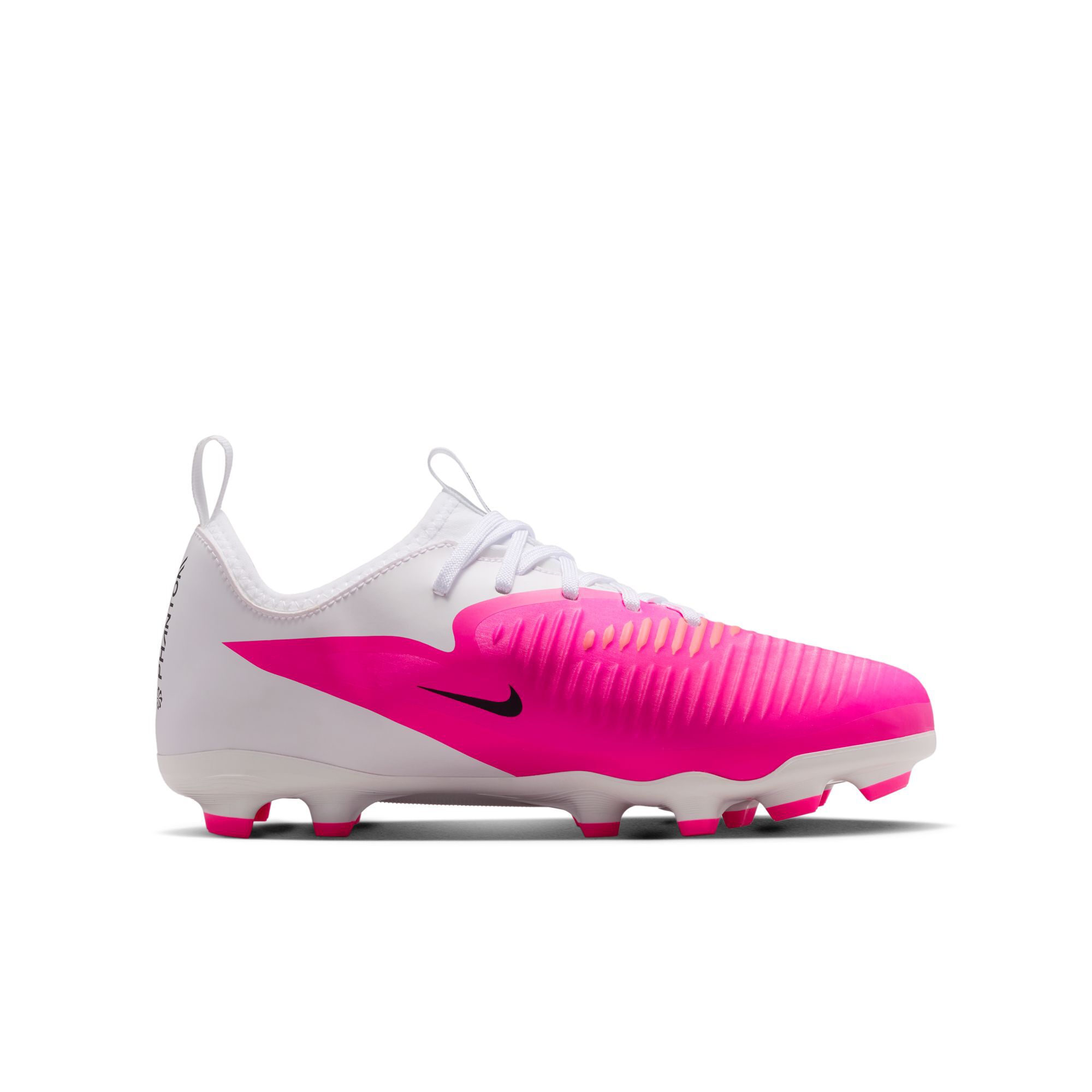 Nike Jr. Phantom 6 Low Academy image number 6