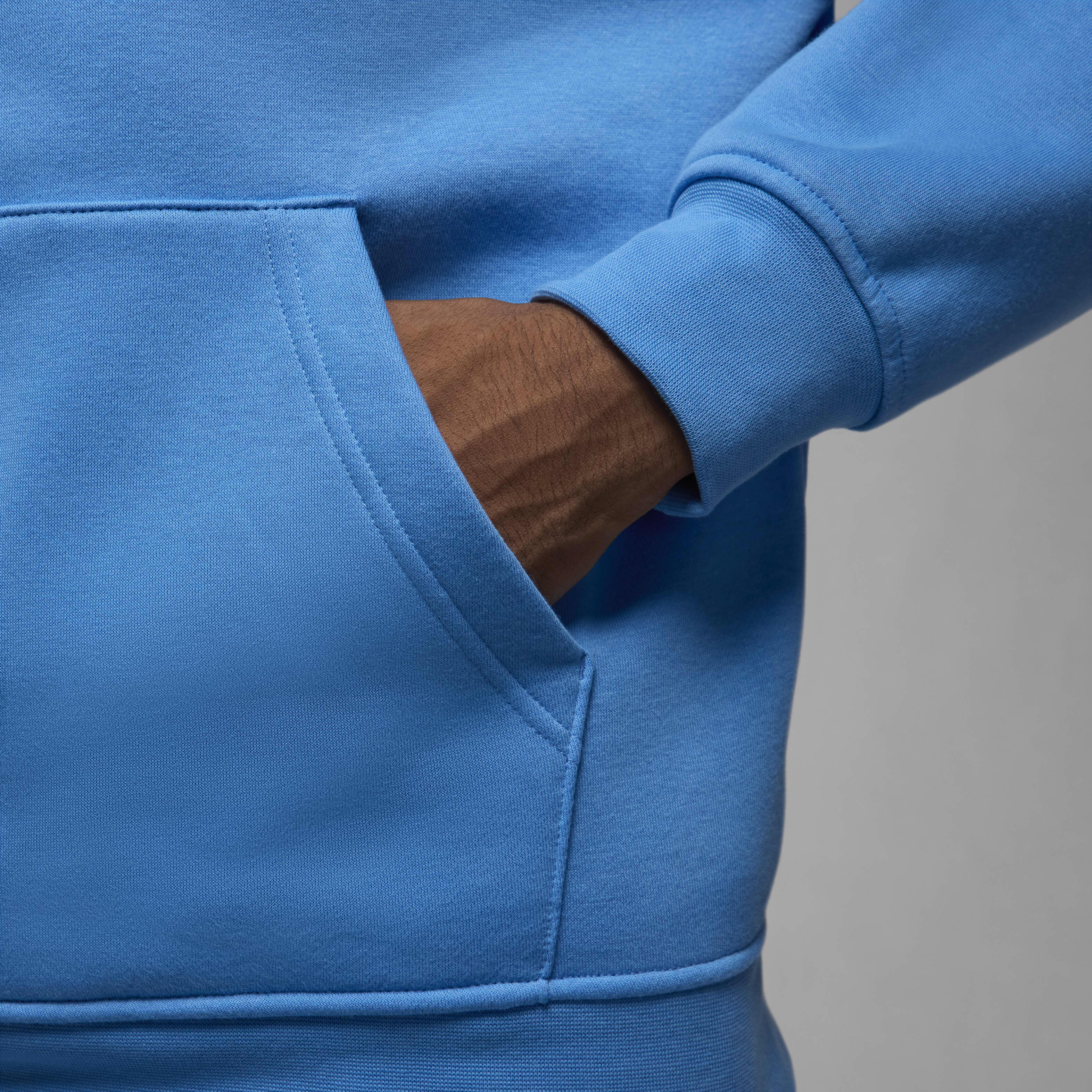 Jordan Brooklyn Fleece image number 4