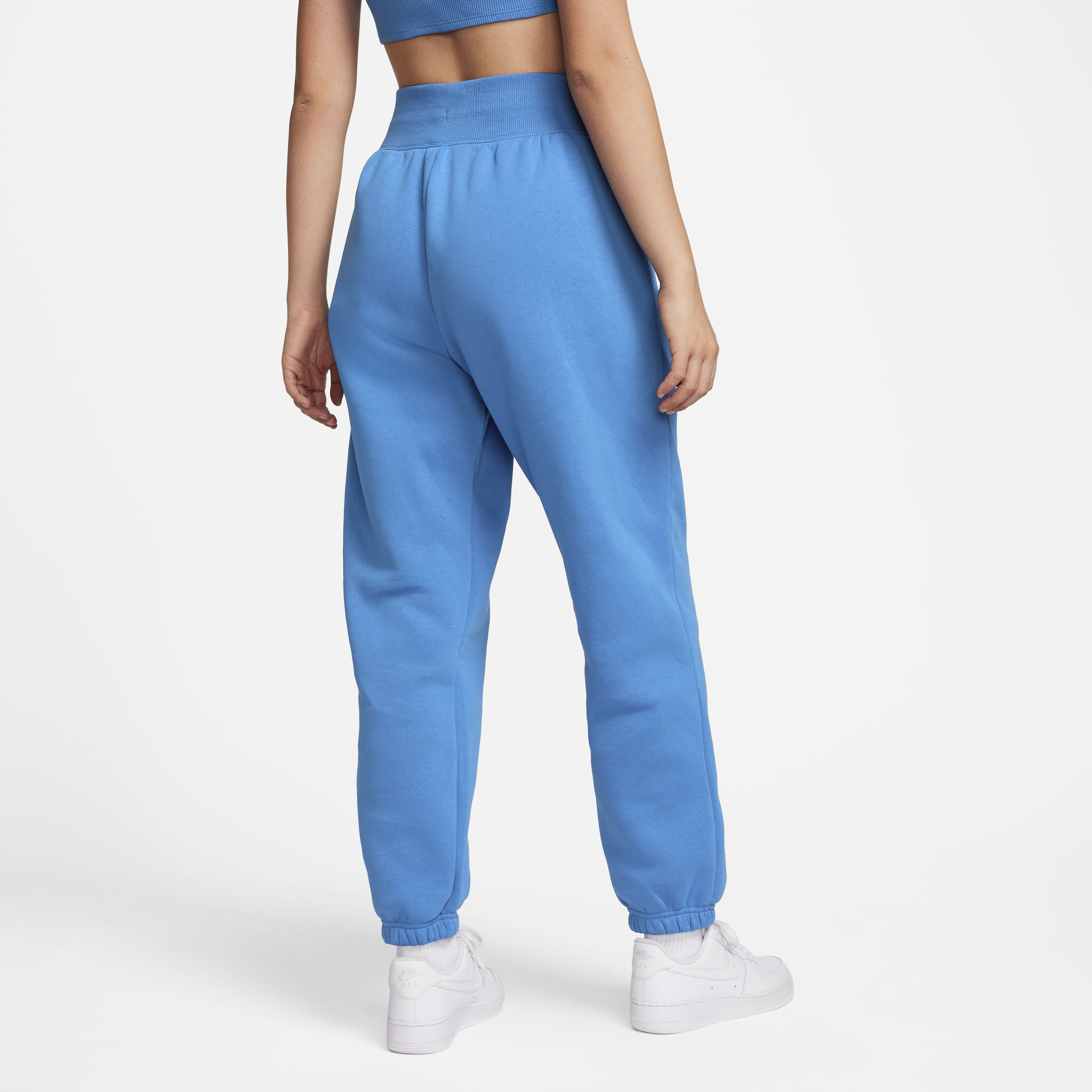 Nike jogging bottoms womens sales