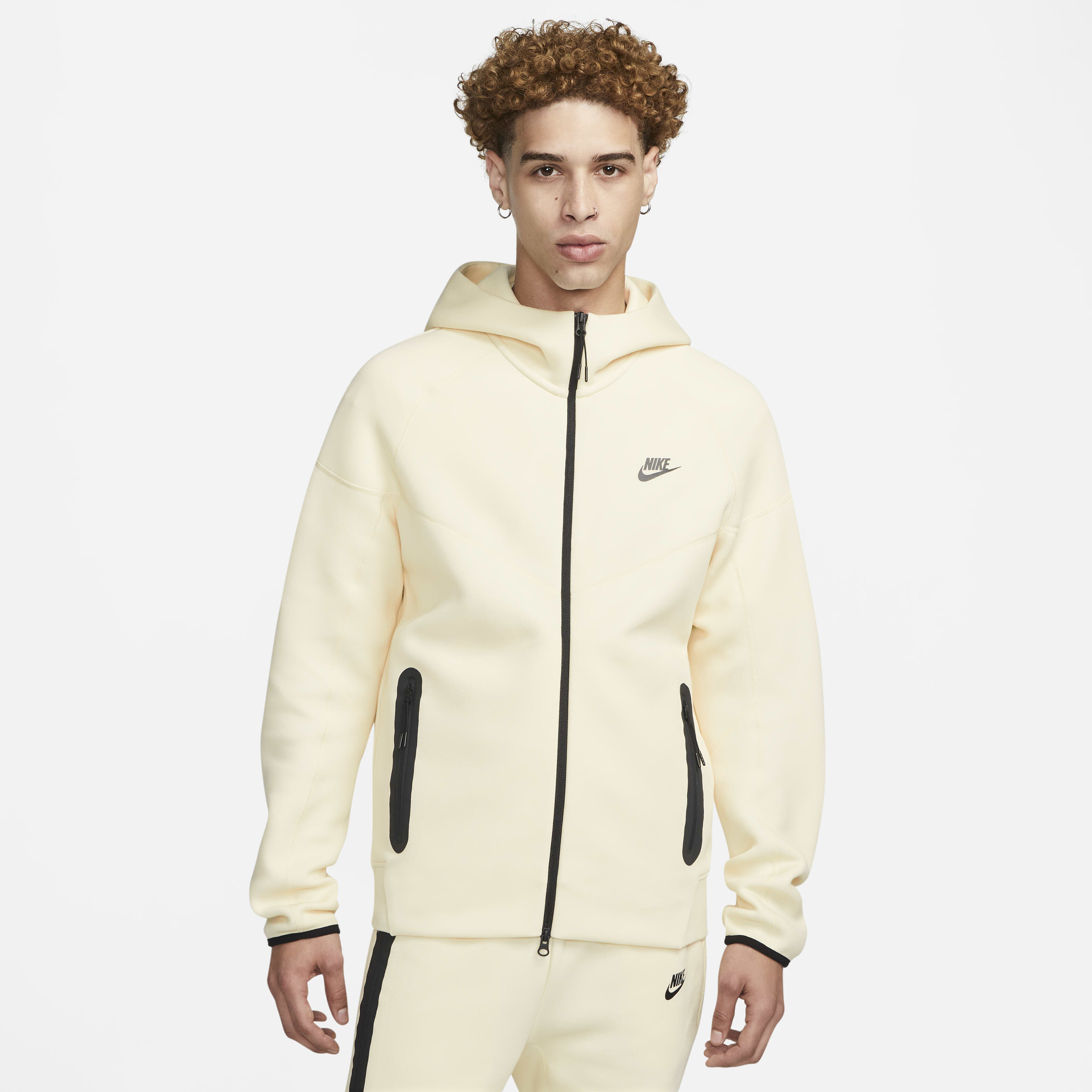 Buy Nike Sportswear Tech Fleece Windrunner Men's Full-Zip