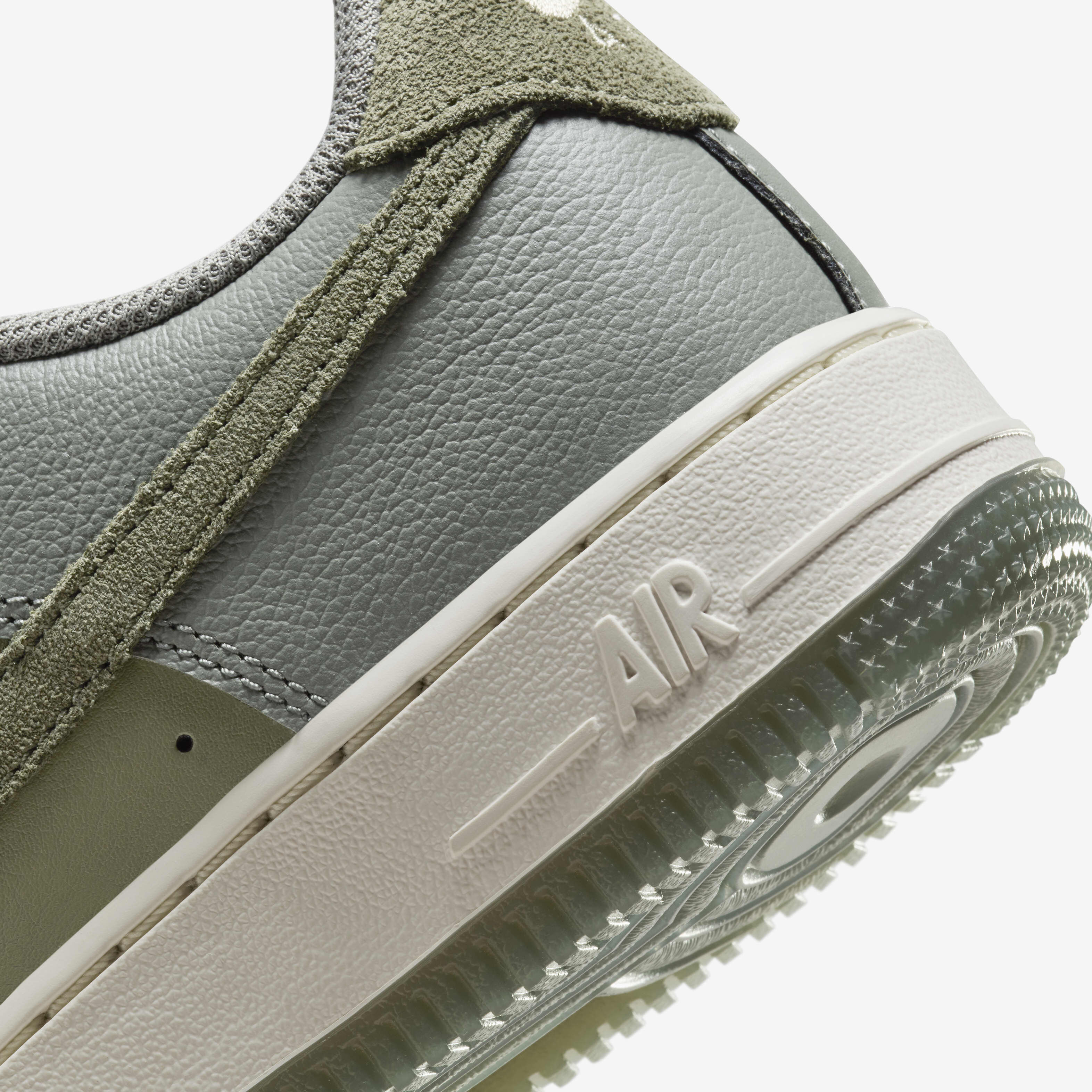 Nike Air Force 1 LV8 image number 7