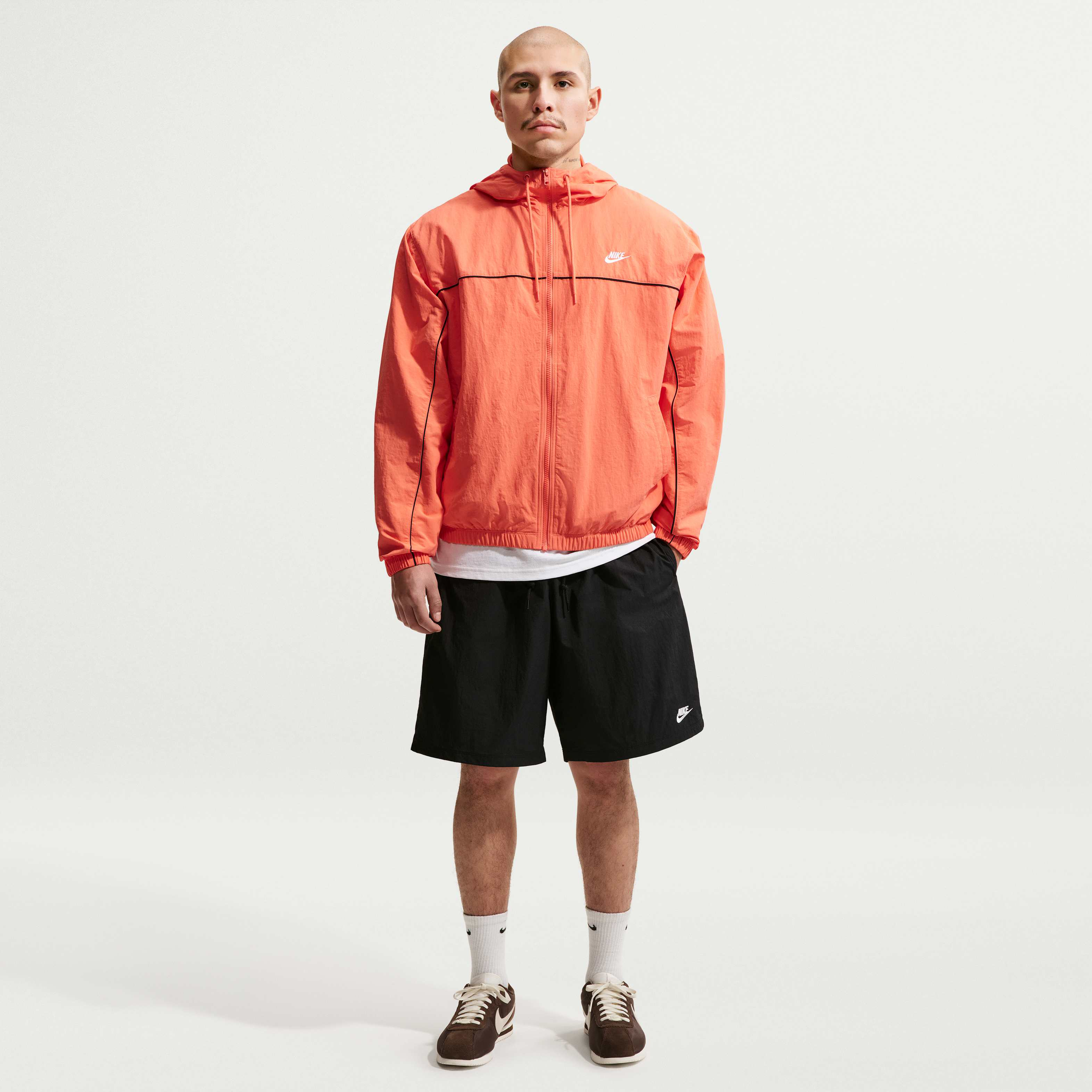 Nike Sportswear Club image number 0