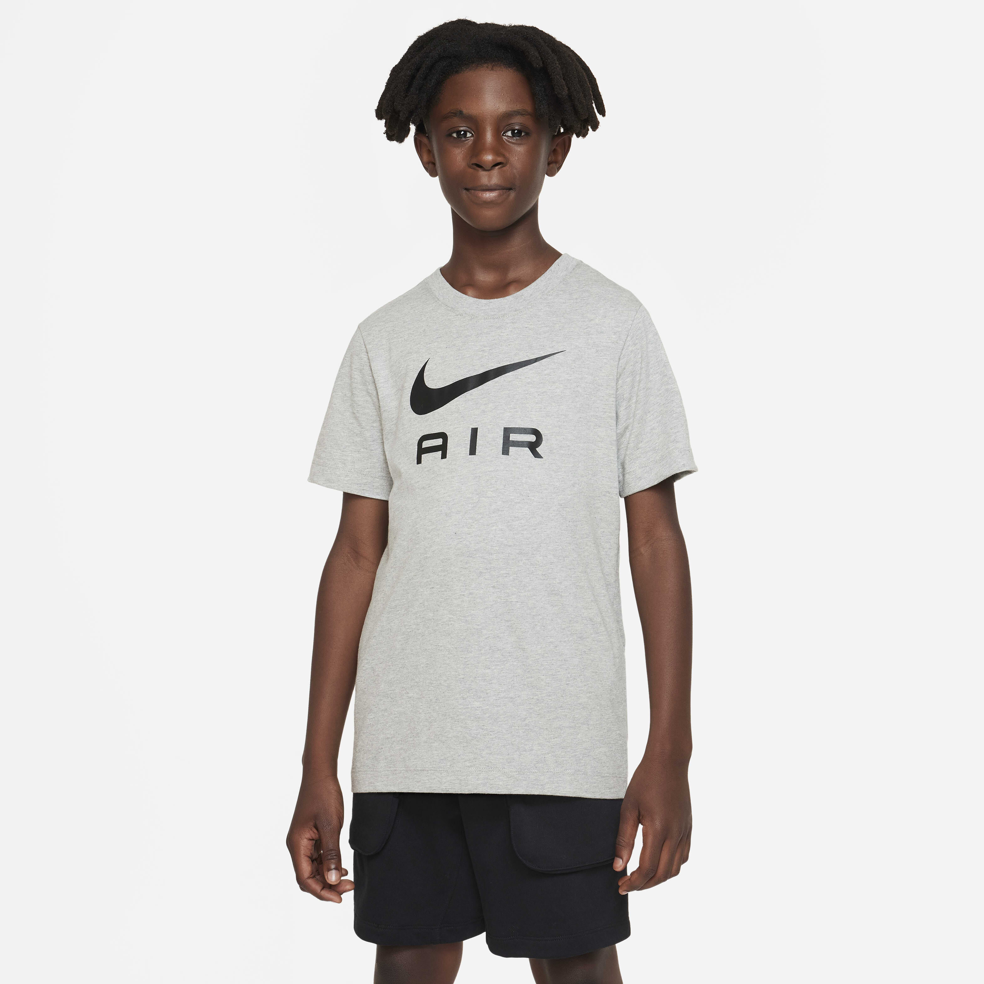 Buy Nike Sportswear Older Kids Boys T Shirt Nike Kuwait Official