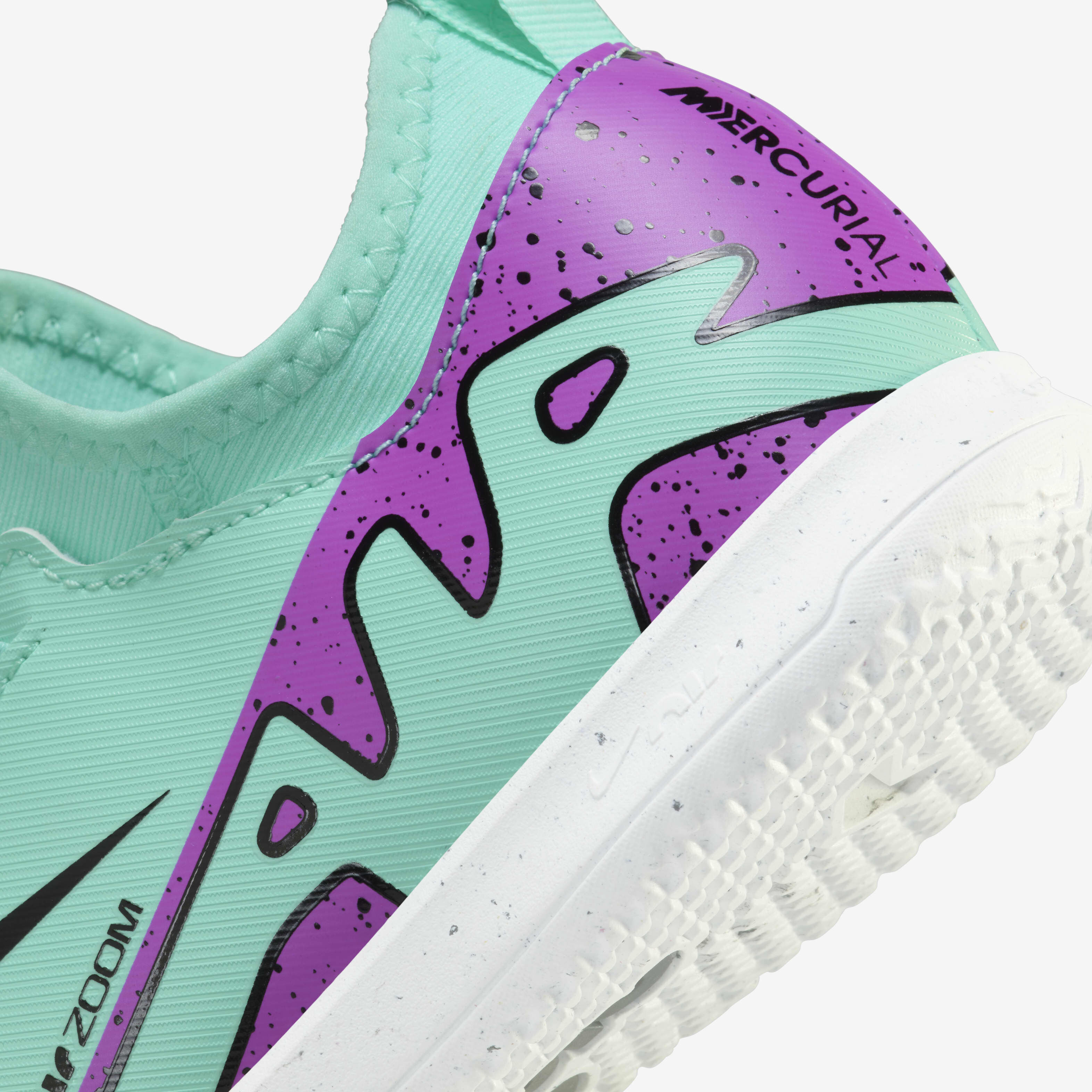 Nike kids vapor top