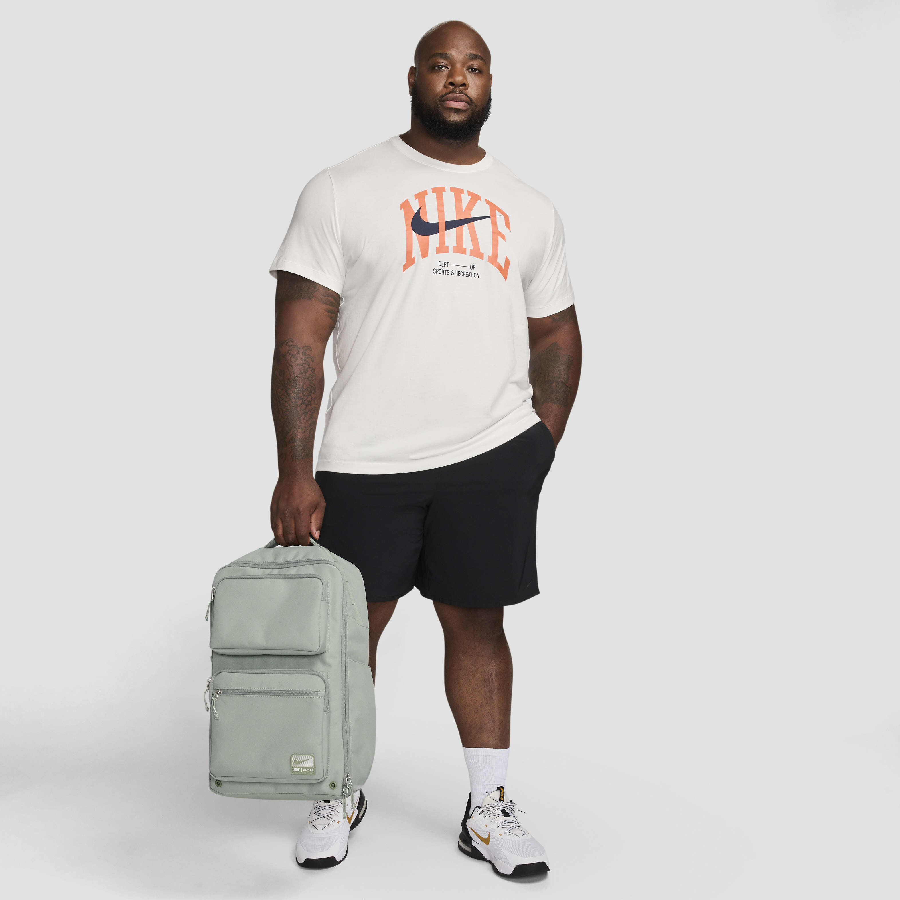 Speed Training Backpack With Nike Air Nike Utility Speed Backpack