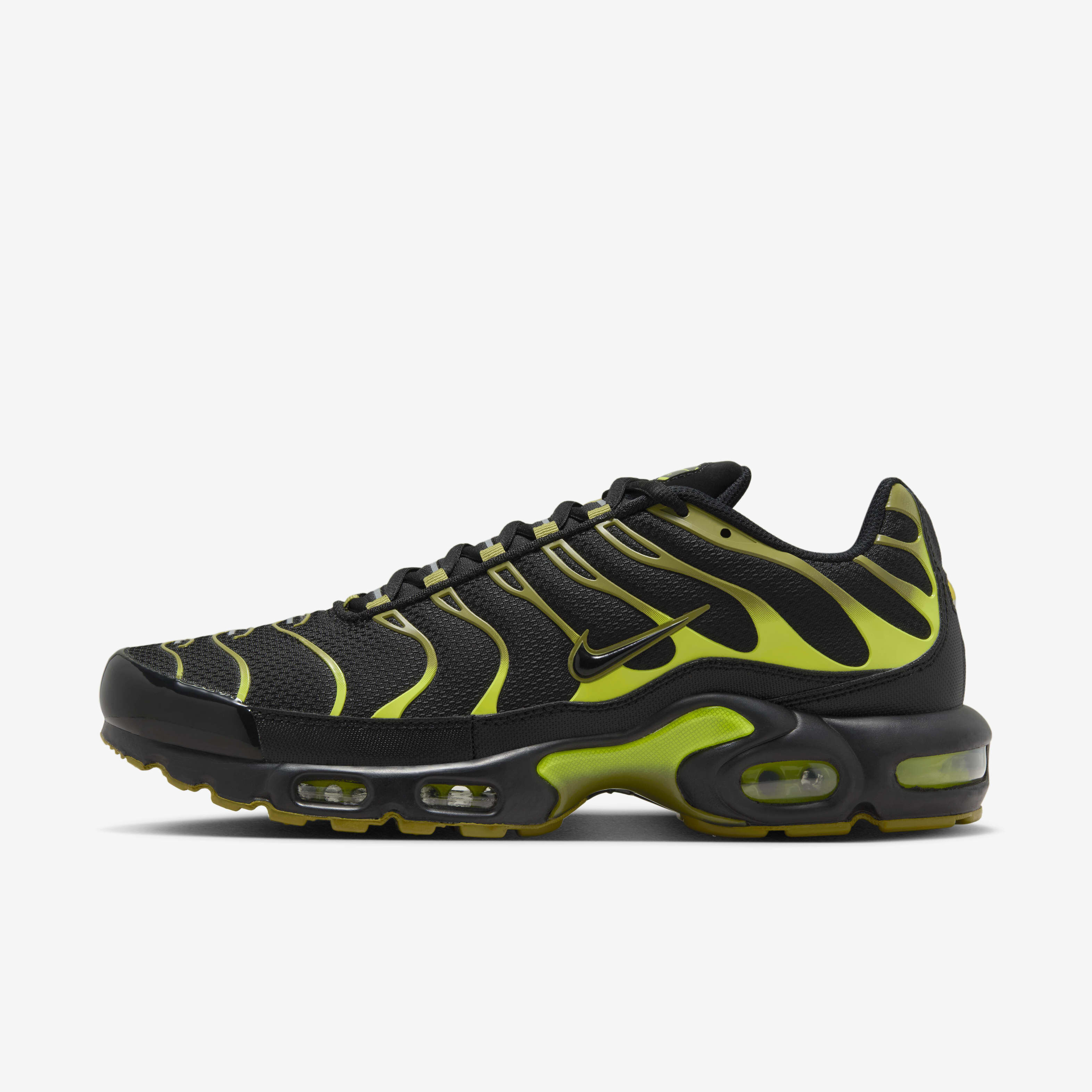 Buy Nike Air Max Plus Men s Shoes Nike Kuwait Official