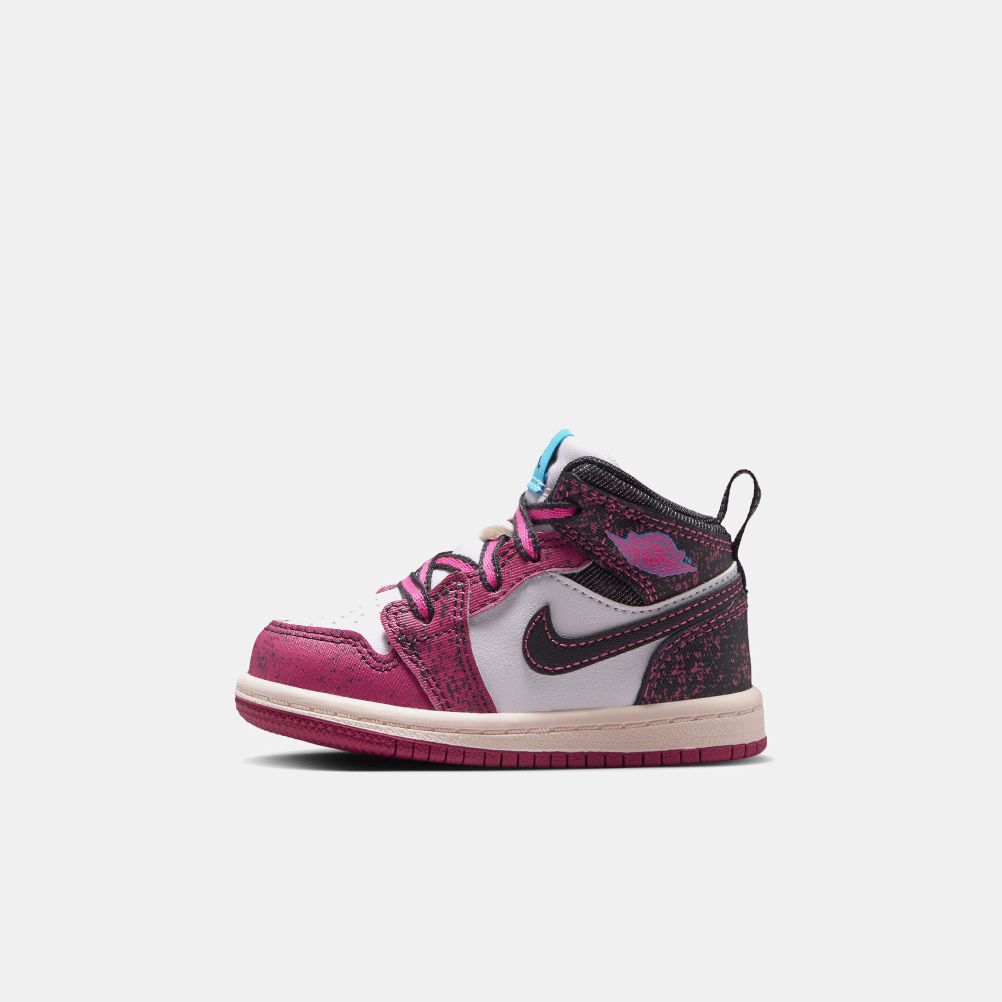Jordan 1 Mid SE image number 0