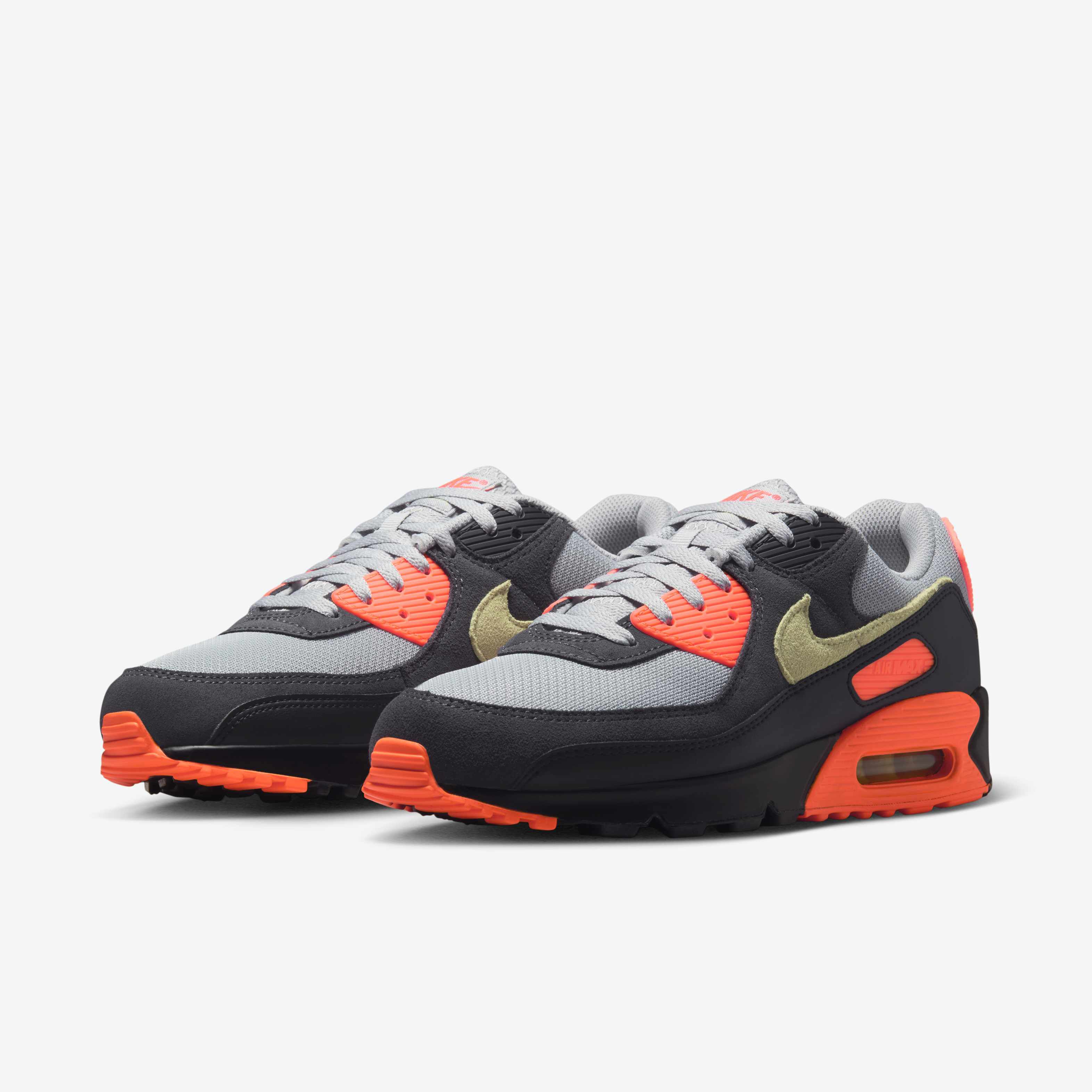 Air Max 90 Shoe image number 4