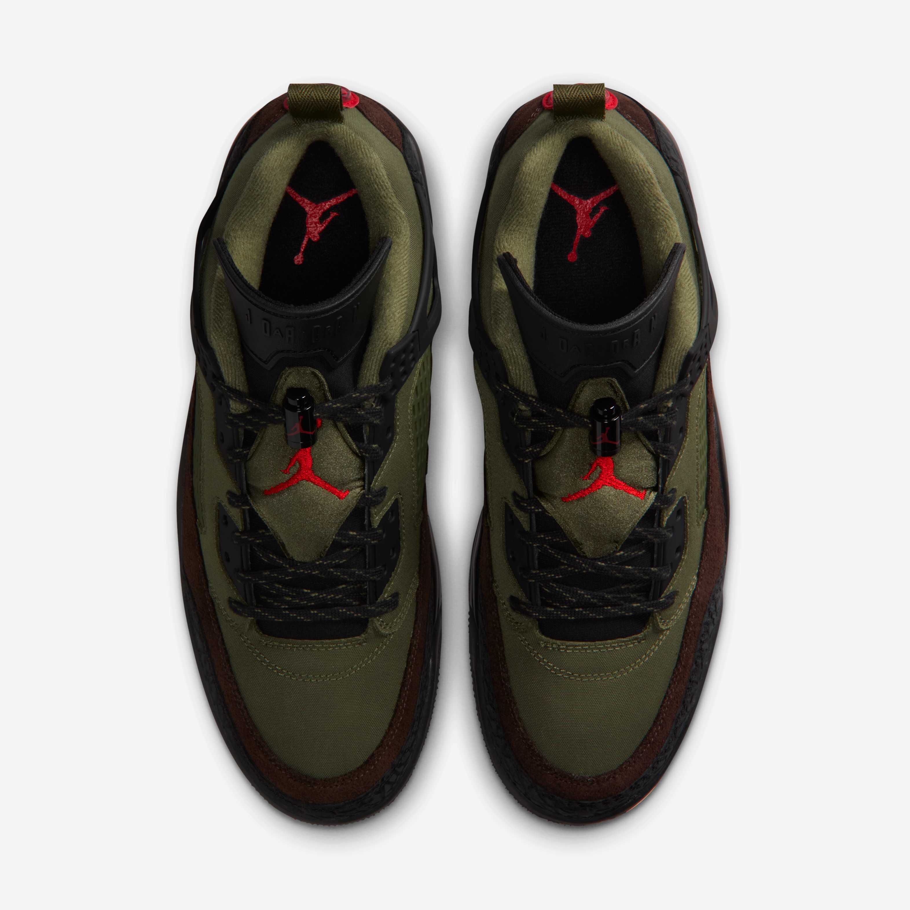 Jordan Spizike Low image number 3