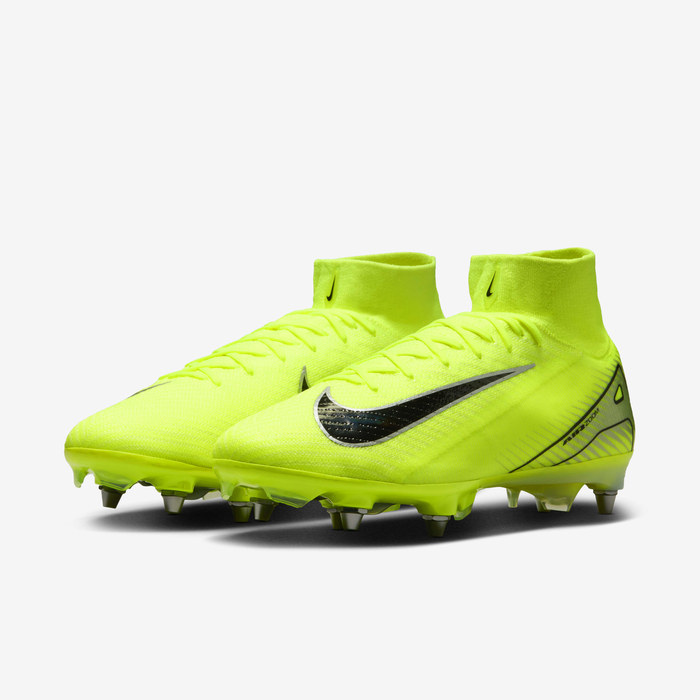 Nike Mercurial Superfly 10 Elite image number 4 Nike Mercurial Superfly 10 Elite image number 4
