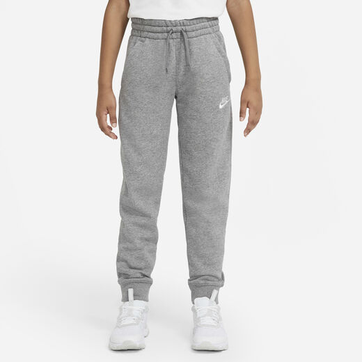 Kids Bestseller KSA-Nike, Nike Sportswear Club, Older Kids' (Boys') French Terry Trousers