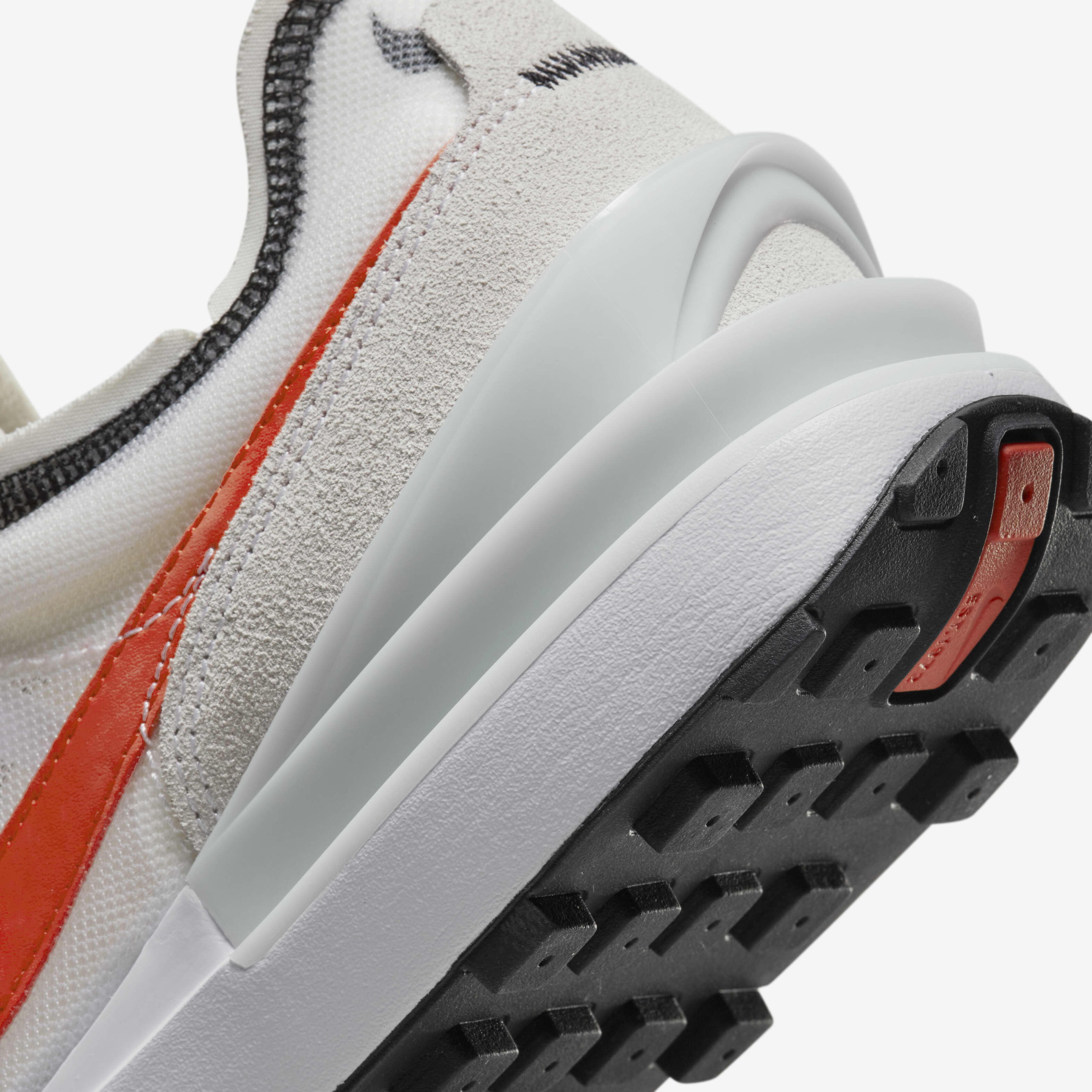 Nike Waffle One image number 7