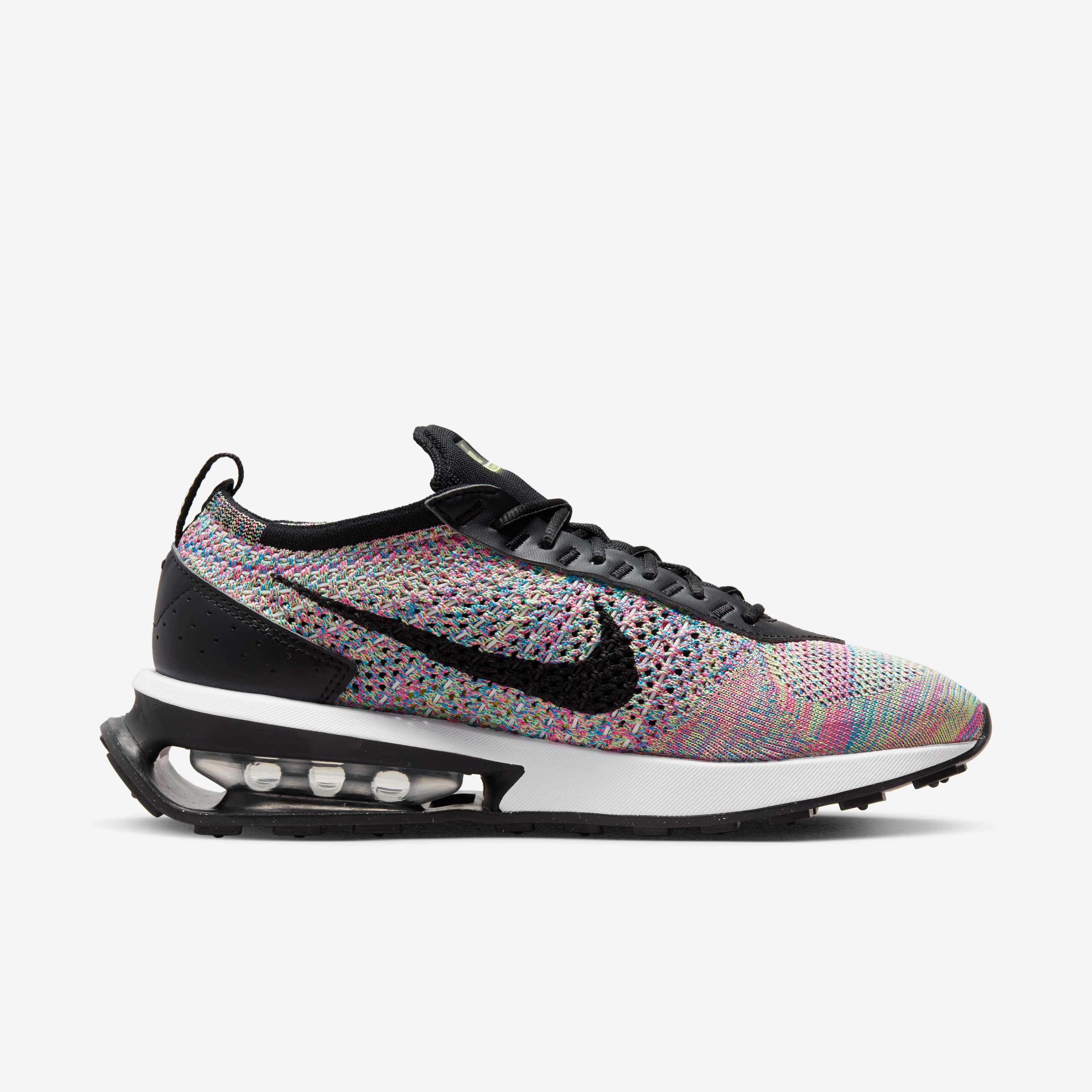 Nike flyknit women multicolor outlet