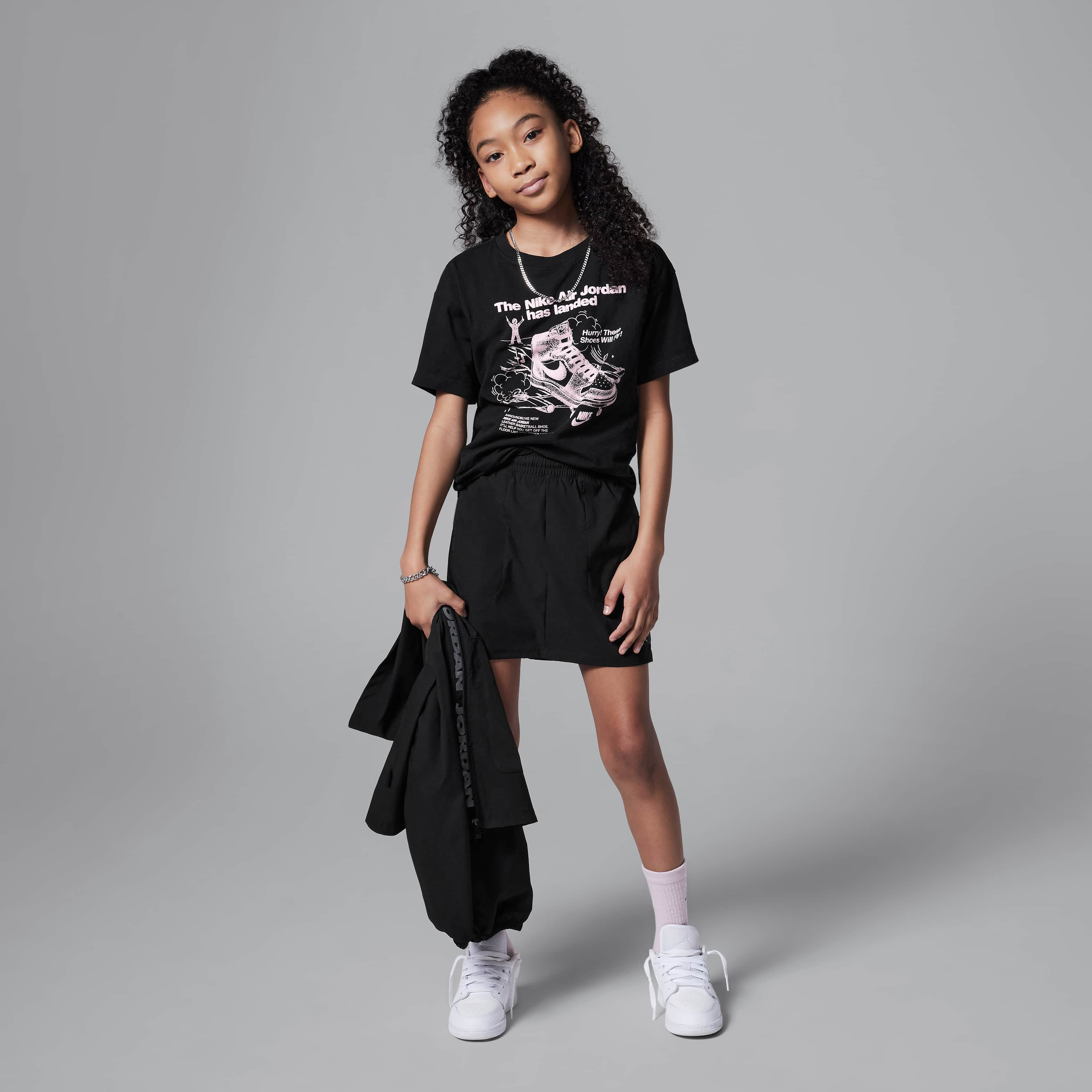 Jordan image number 5