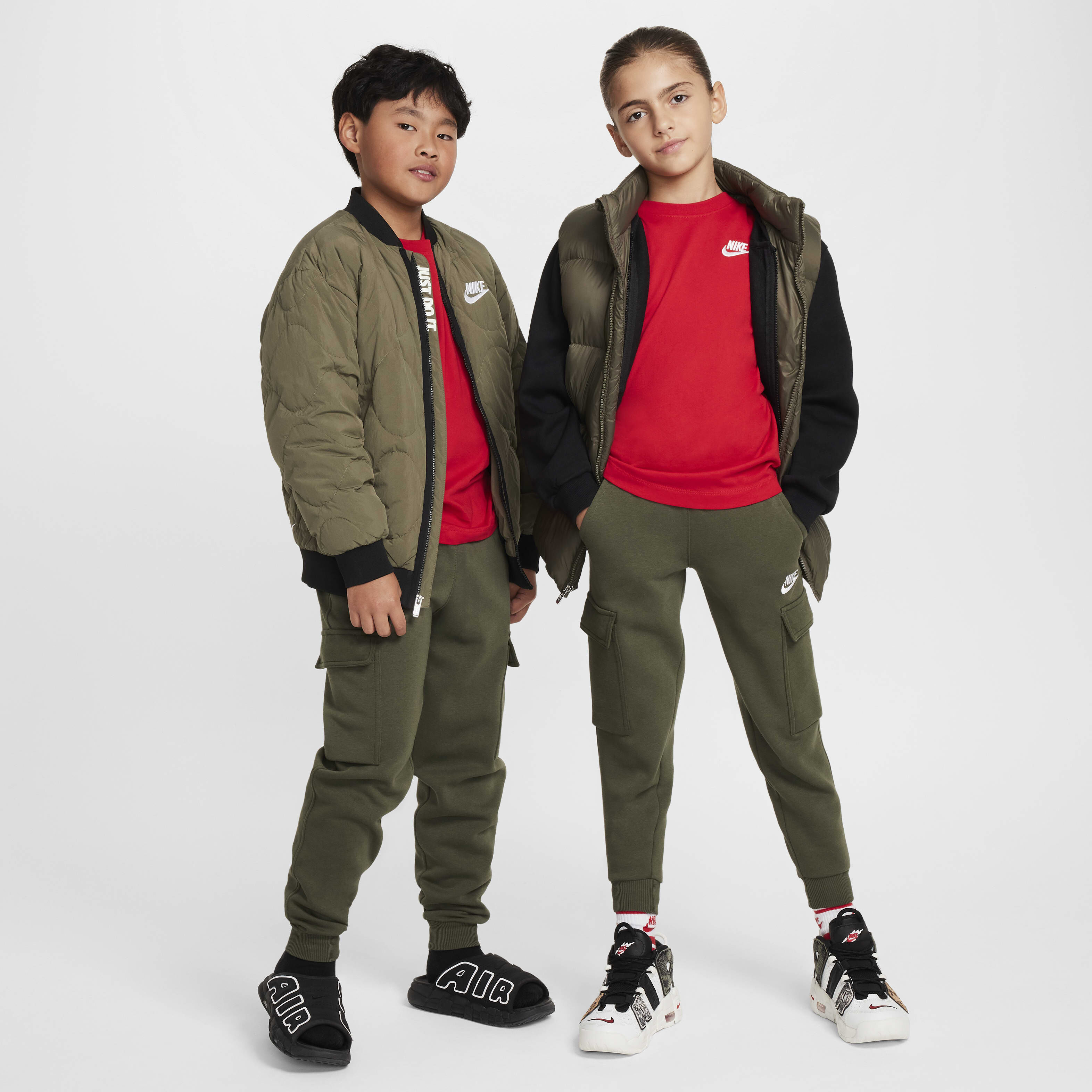 نايكي سبورتسوير image number 3