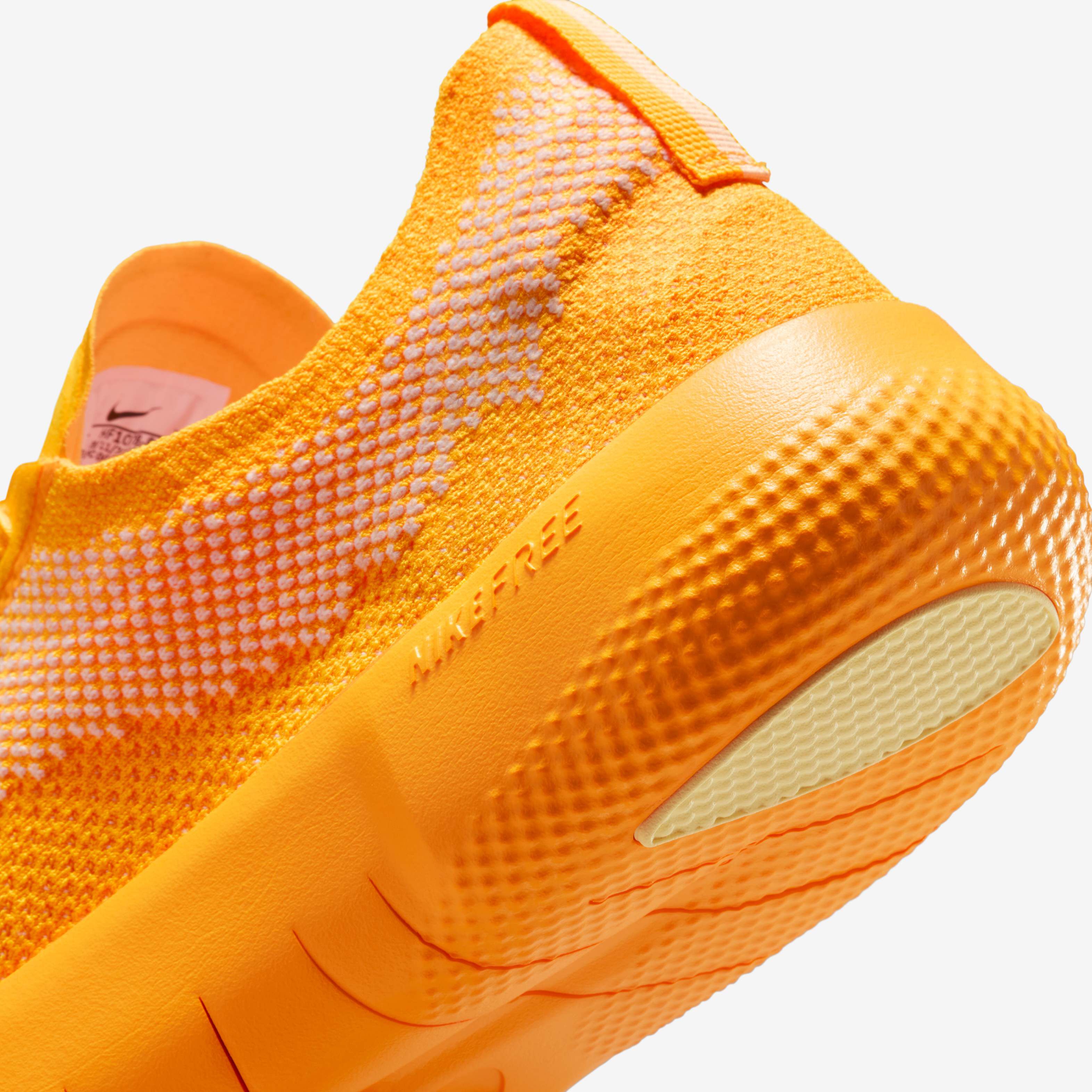 Nike Free 2025 image number 7