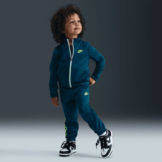 Sets-Nike, Nike, Toddler Glow With Me Dri-FIT Propus 2-Piece Set
