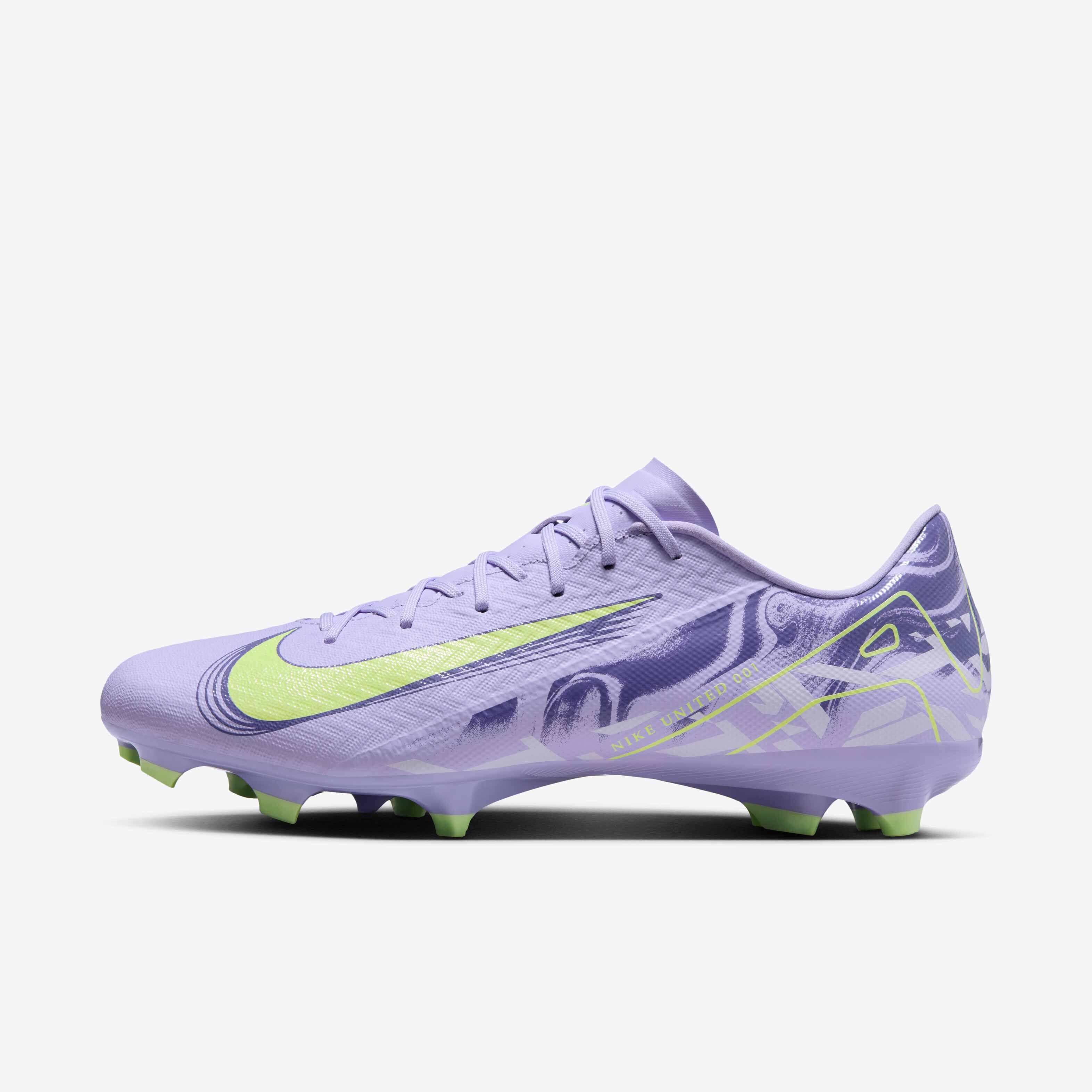 Nike United Mercurial Vapor 16 Academy image number 0