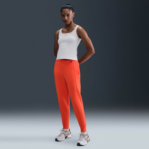 Women's Joggers & Sweatpants Sale-Nike, Nike 24.7 ImpossiblySoft, Women's Dri-FIT Mid-Rise Joggers