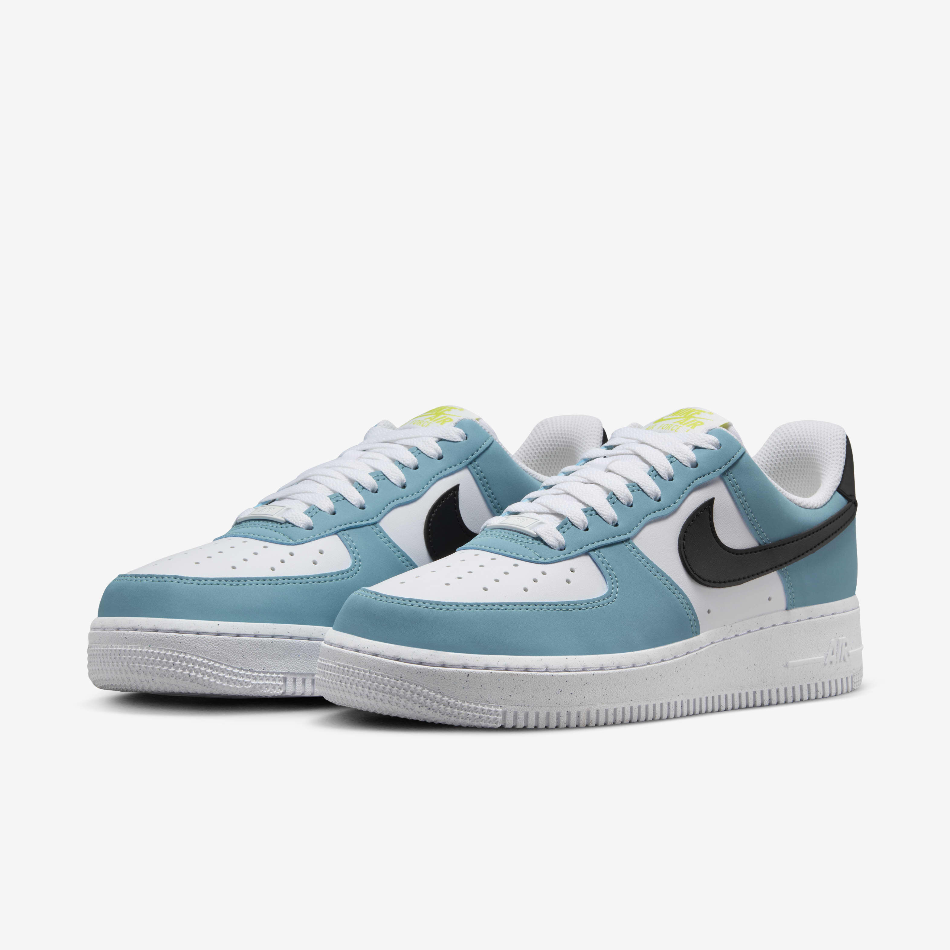 Nike air force 1 unc sale