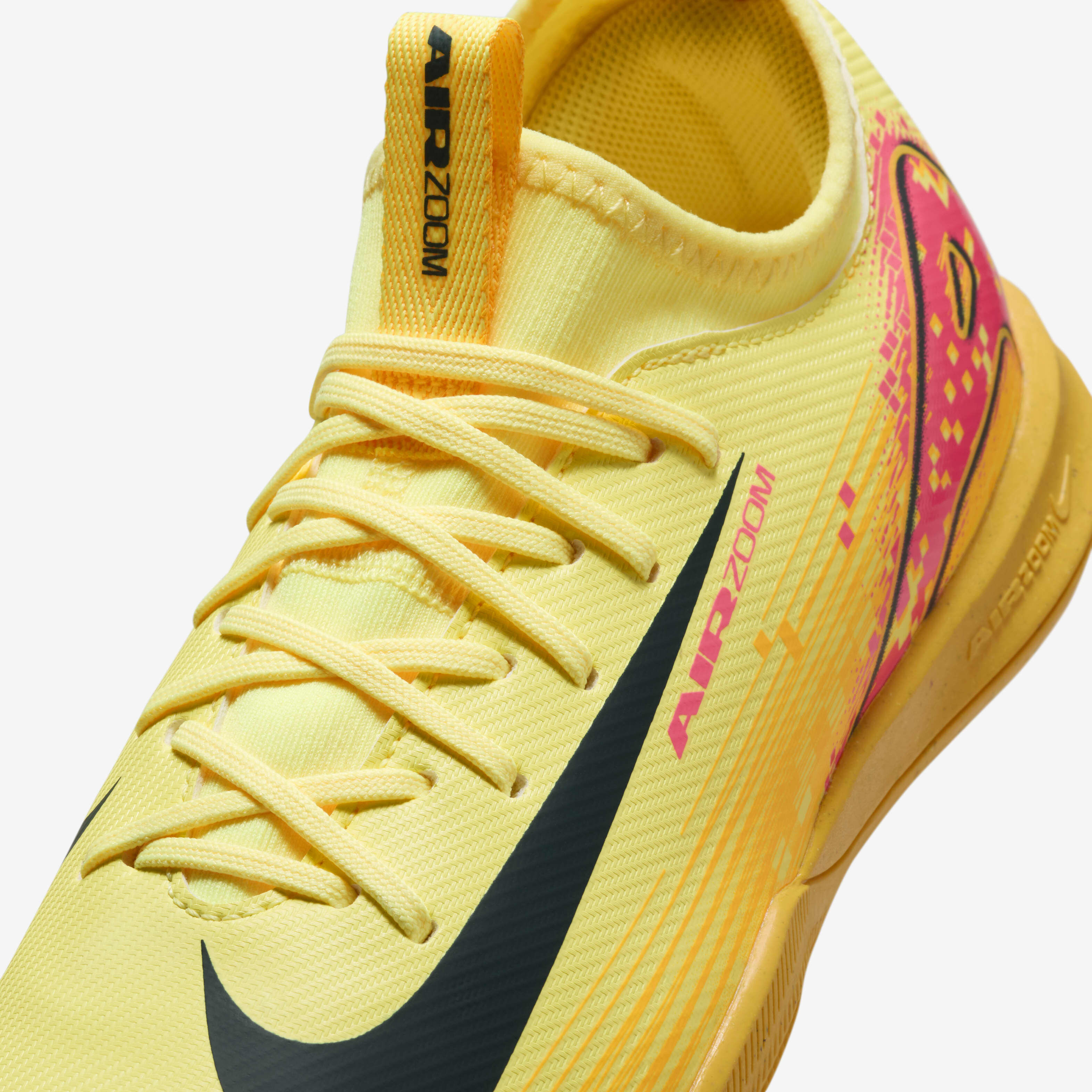 نايكي جونيور ميركيوريال فيبور 16 أكاديمي 'كيليان مبابي' image number 6