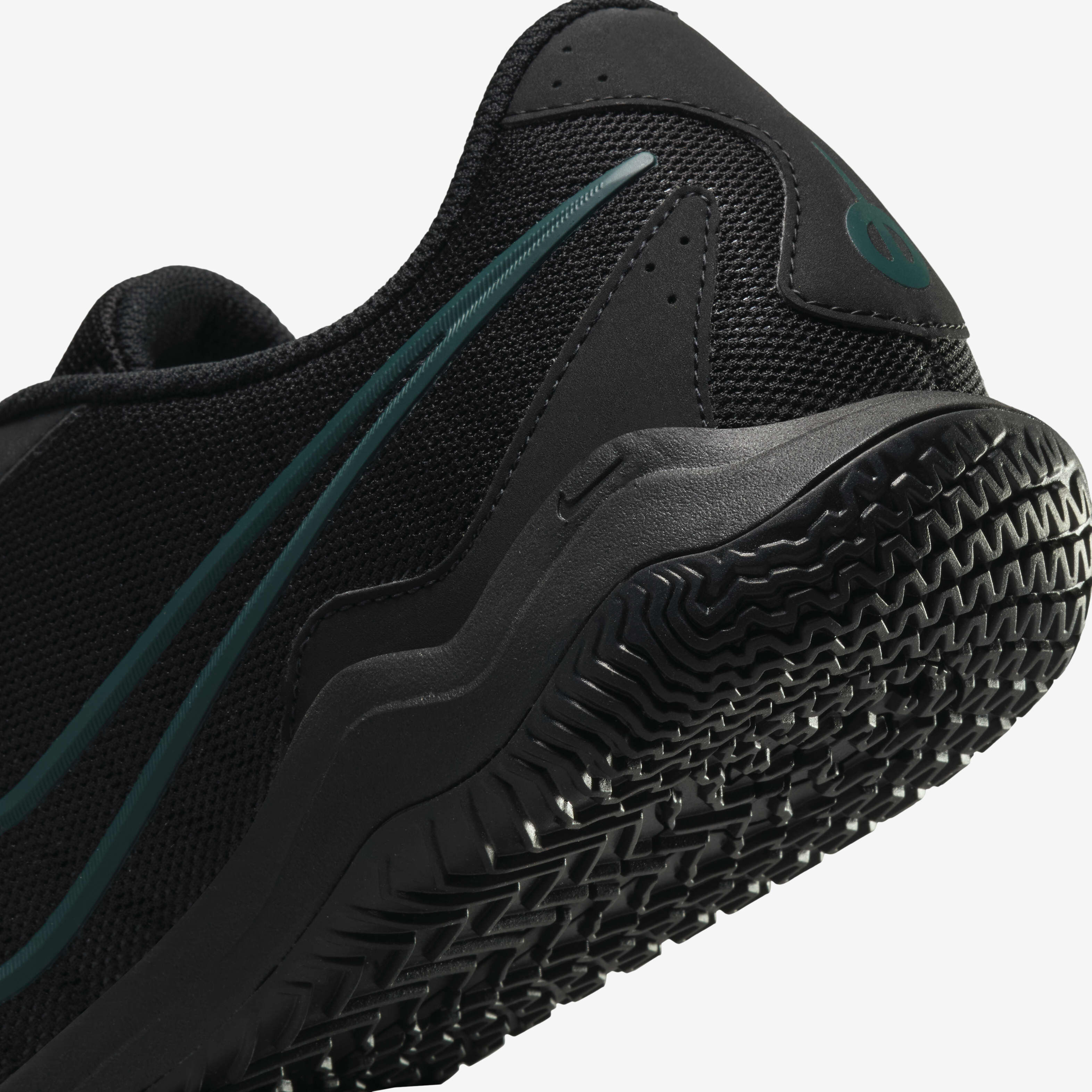 Buy Nike Tiempo Legend 10 Academy Indoor Court Low Top Football Shoes Light Dew Fuchsia Dream Black Nike Kuwait Official
