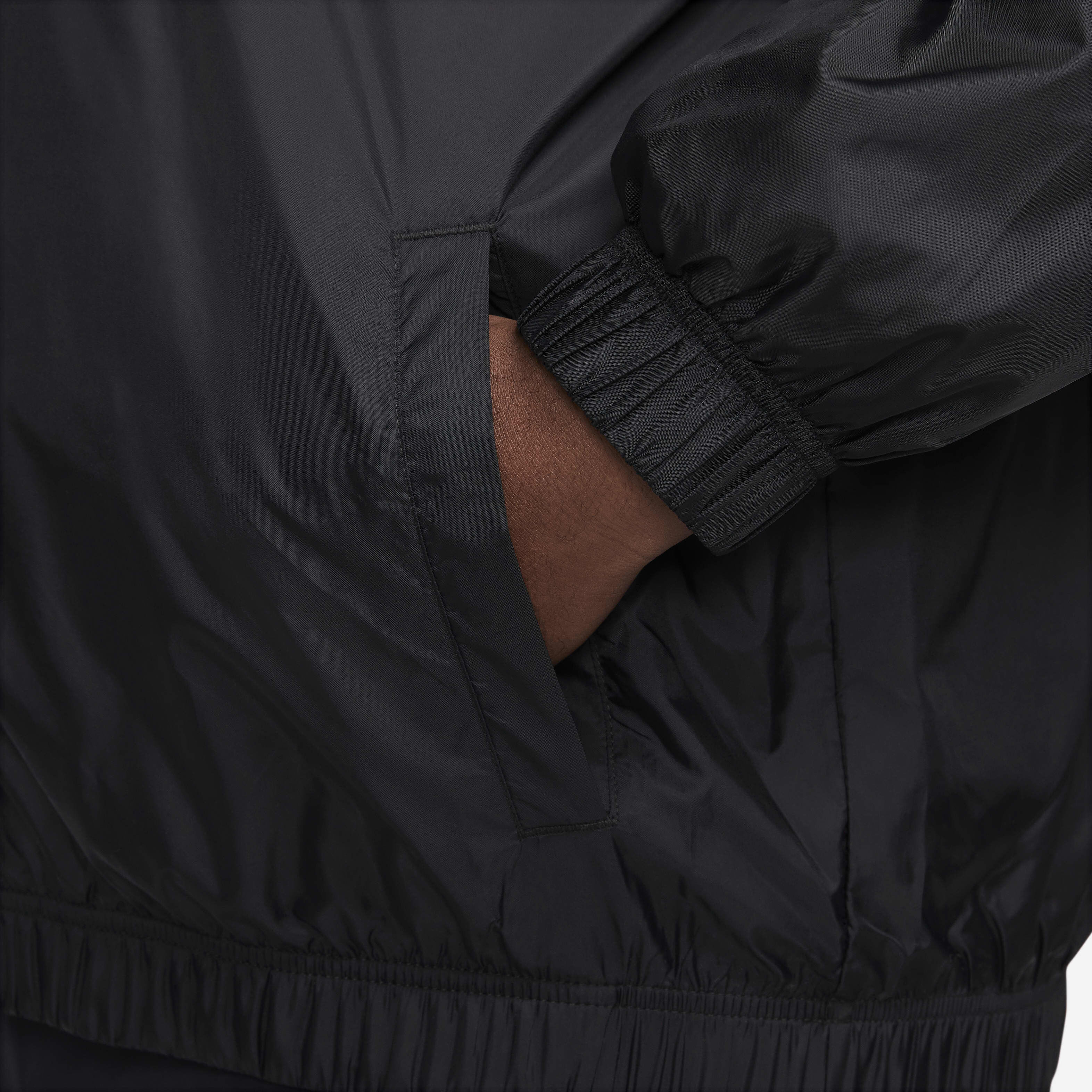 Nike Windrunner image number 8
