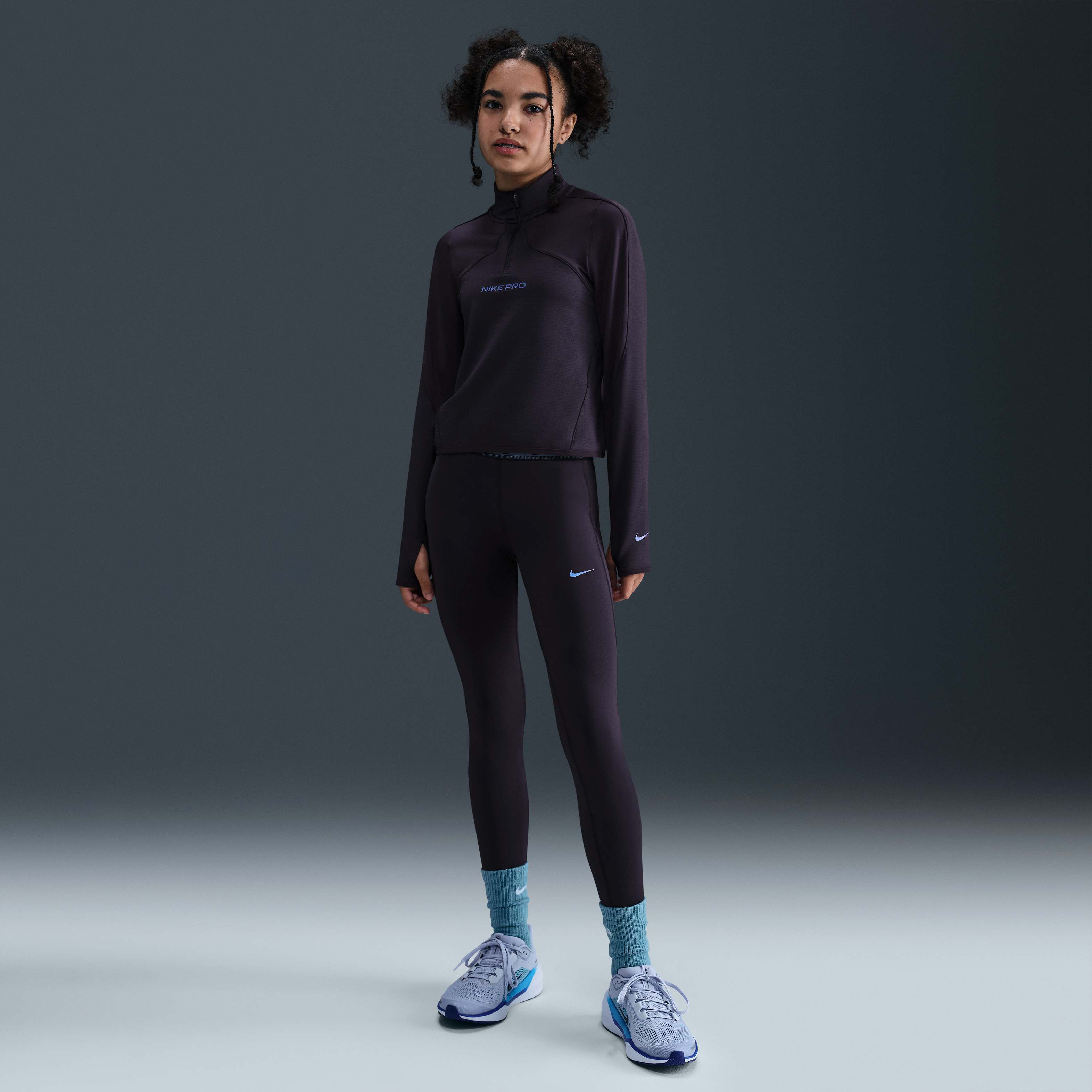 نايكي برو image number 3