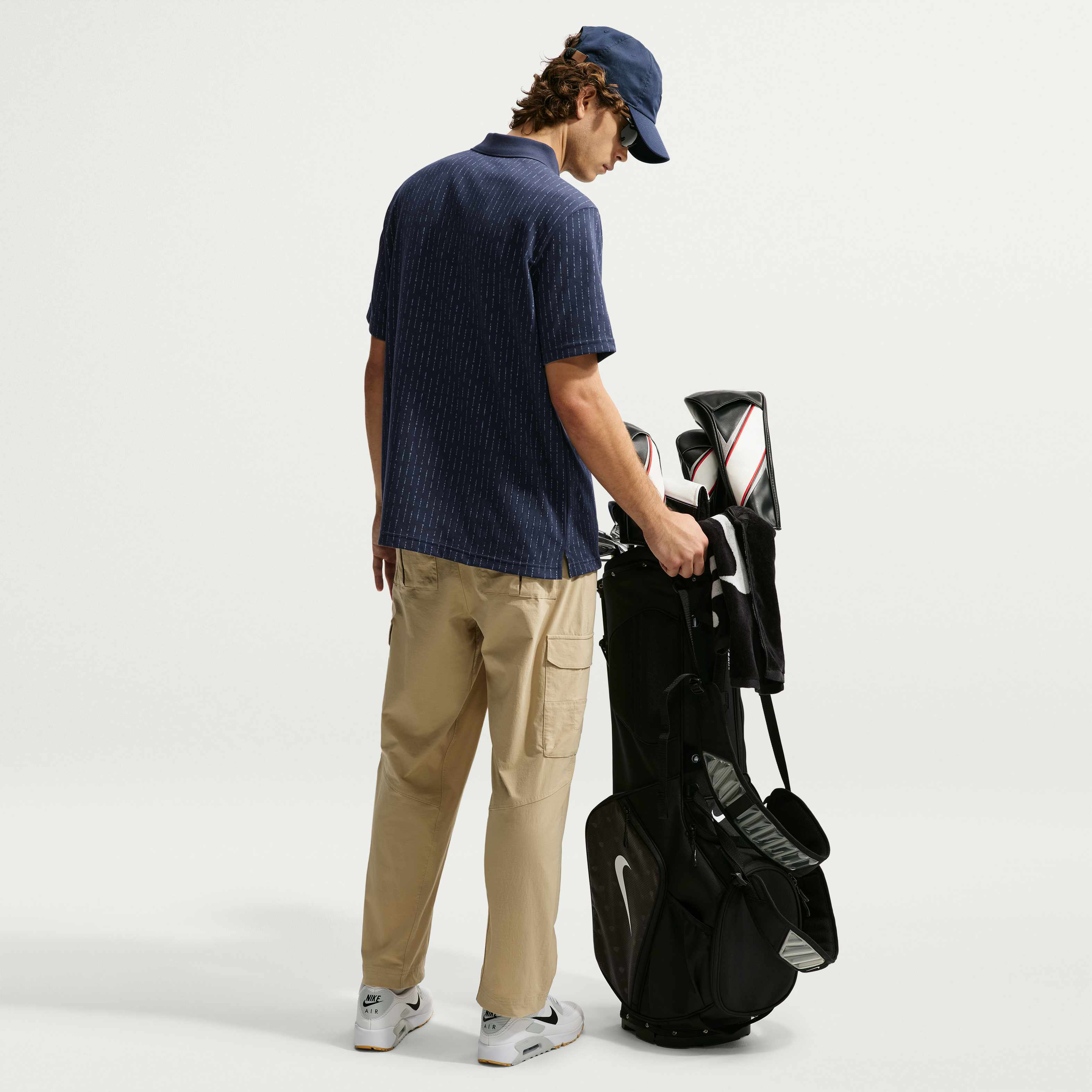 Nike Fairway Fresh image number 4