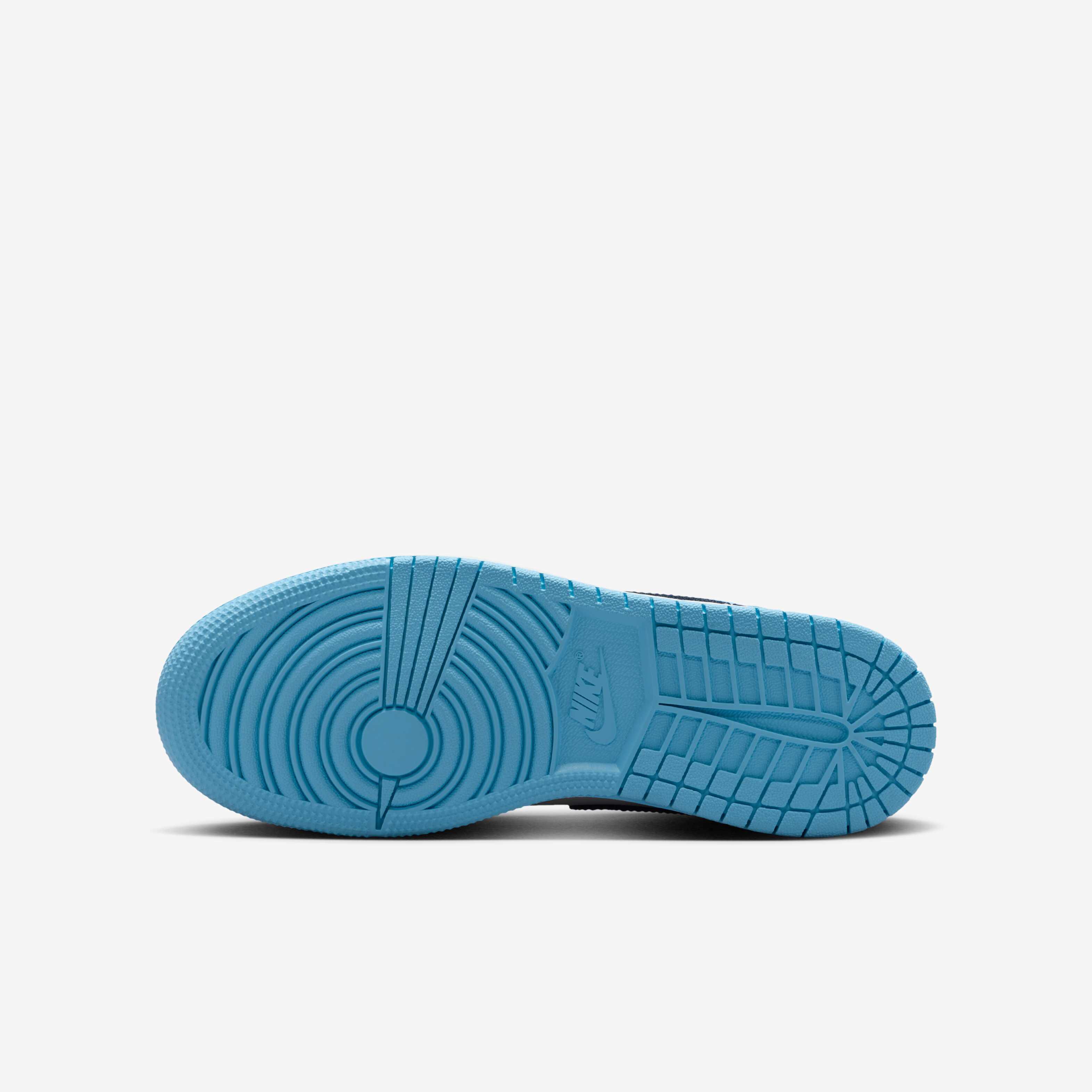 اير جوردن 1 لو image number 1