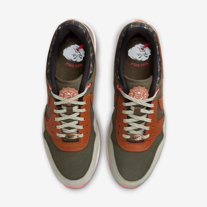 Nike Air Pegasus '89 image number 3 Nike Air Pegasus '89 image number 3