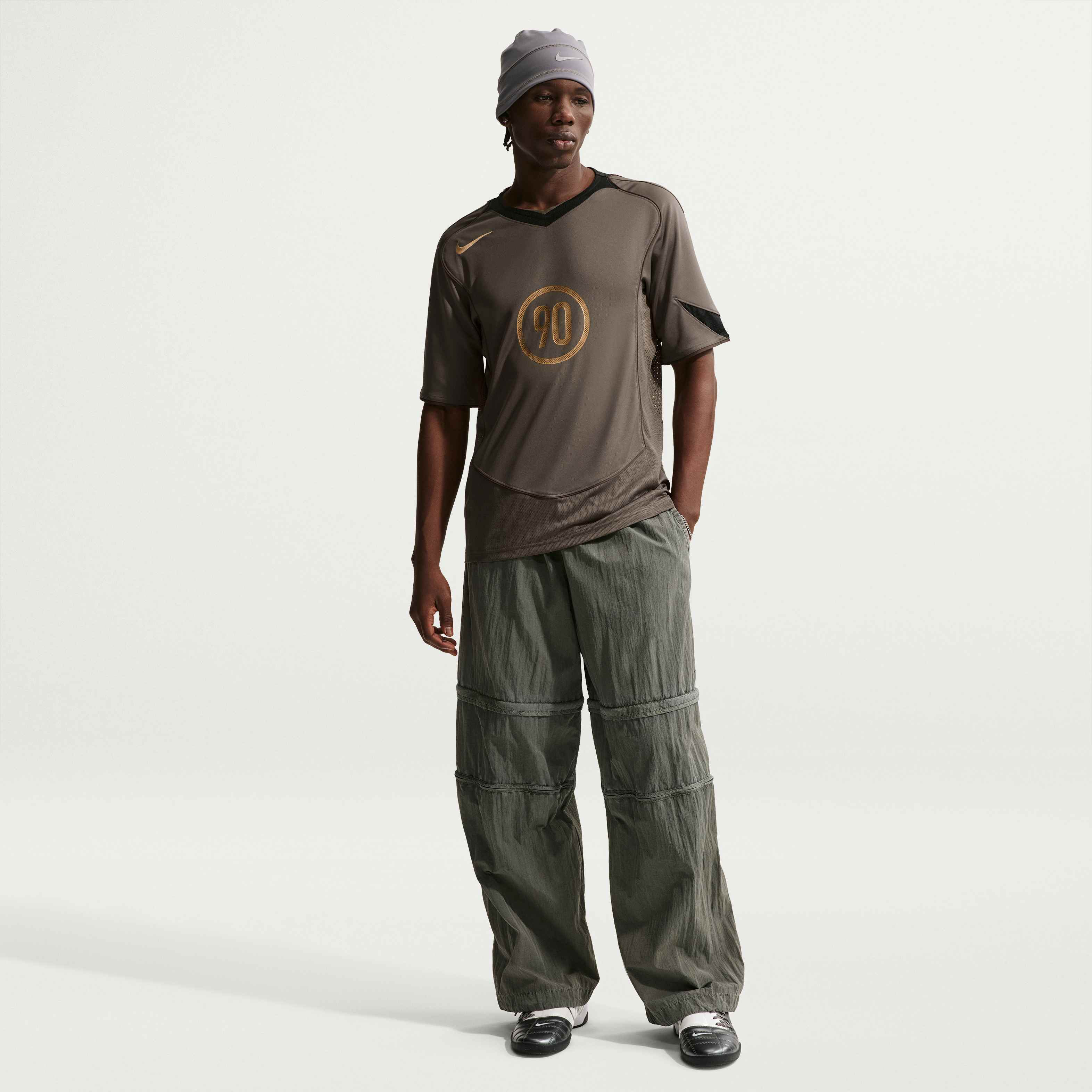 نايكي توتال 90 image number 3