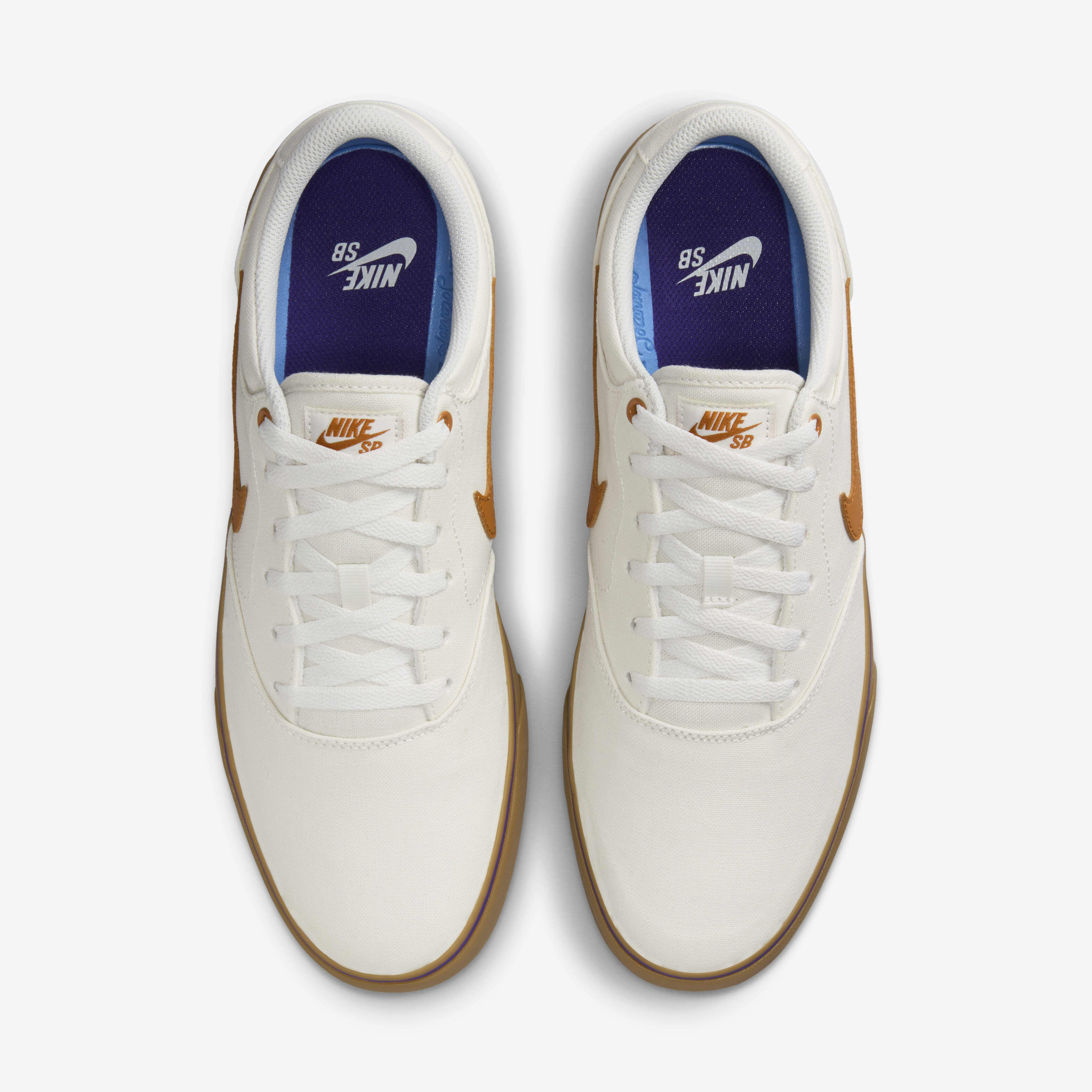 Buy Nike SB Chron 2 Canvas Skate Shoe Nike Kuwait Official