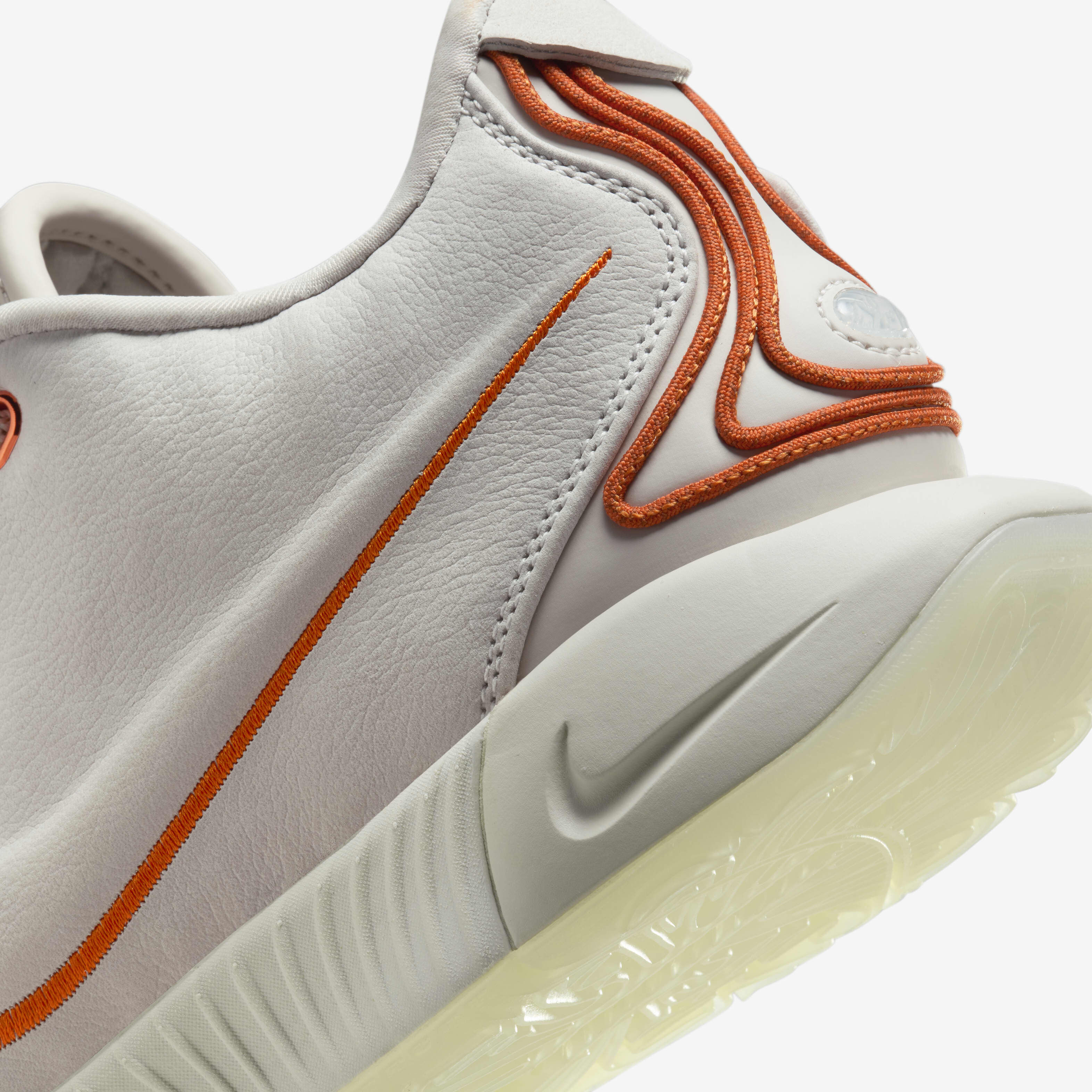 Buy LeBron XXI Basketball Shoes - Light Bone/Coconut Milk/Dark