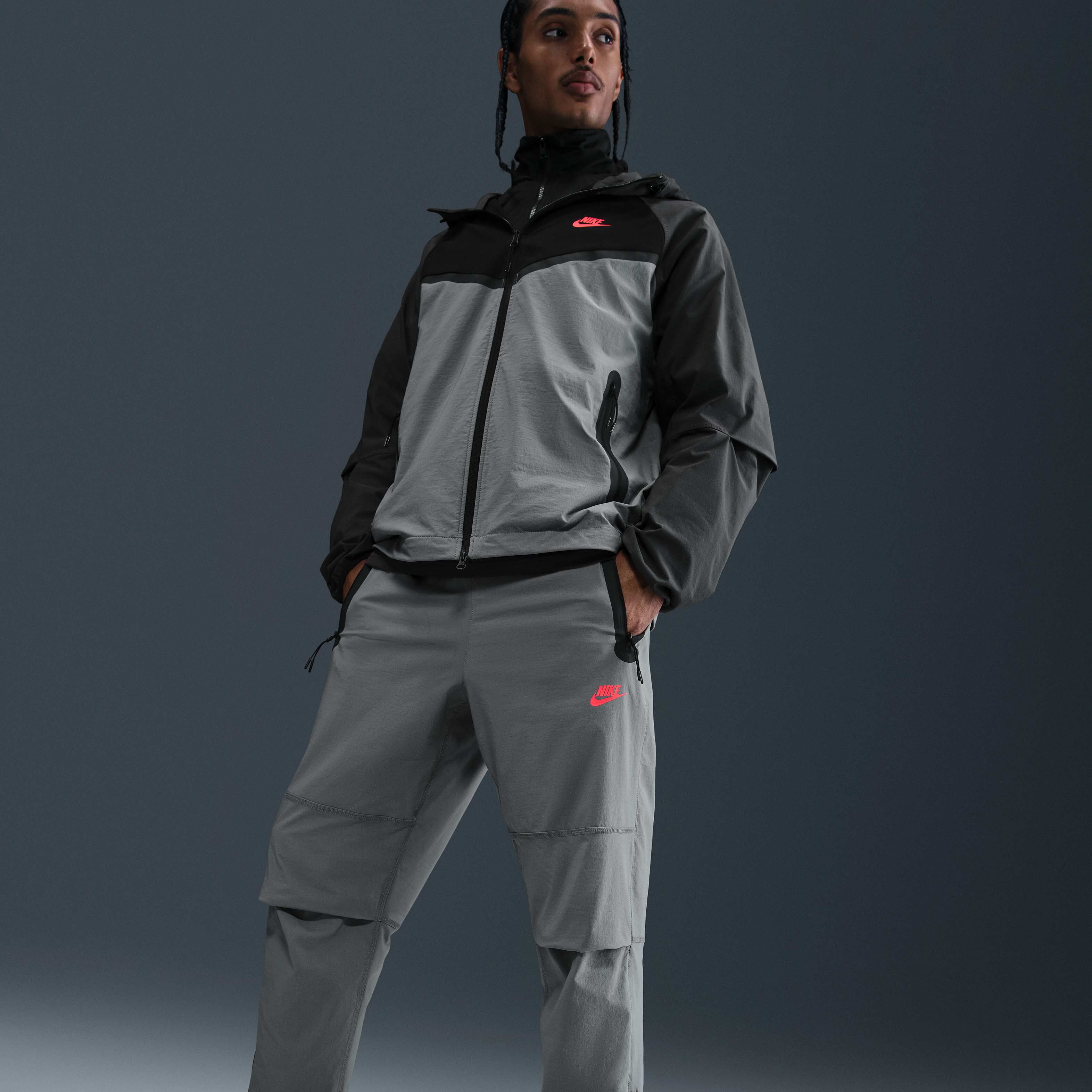 Nike Tech image number 4