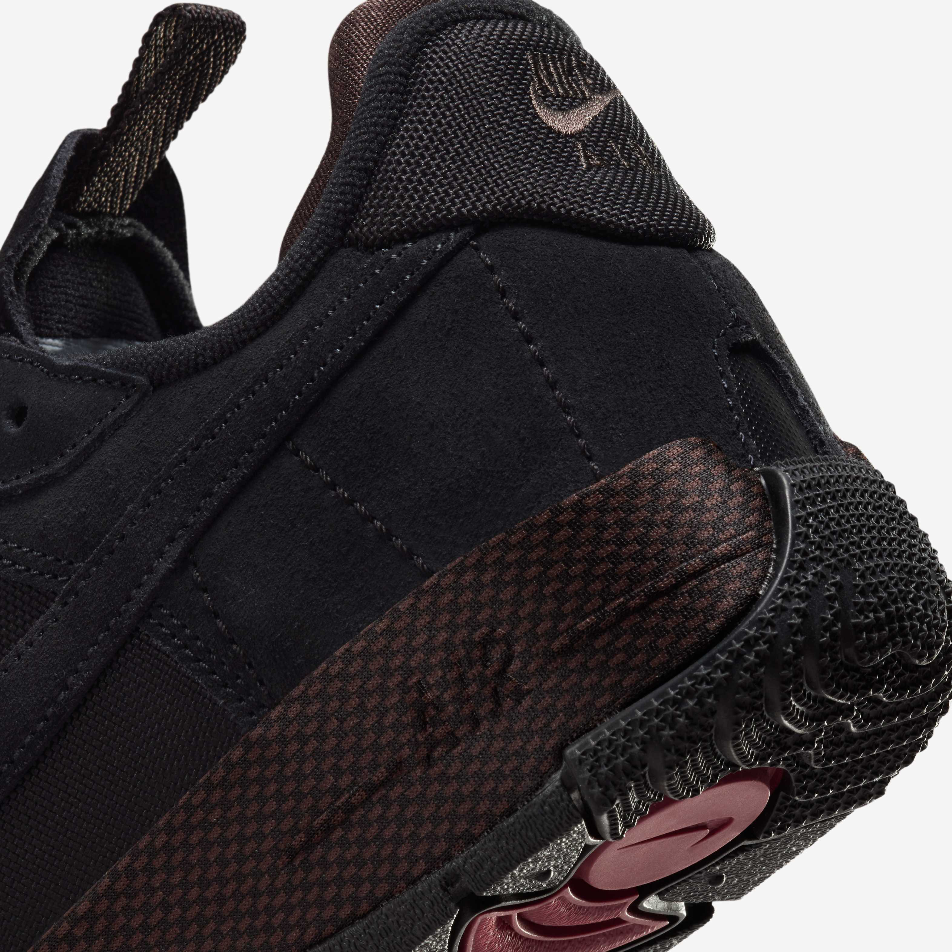 اير فورس 1 وايلد image number 8