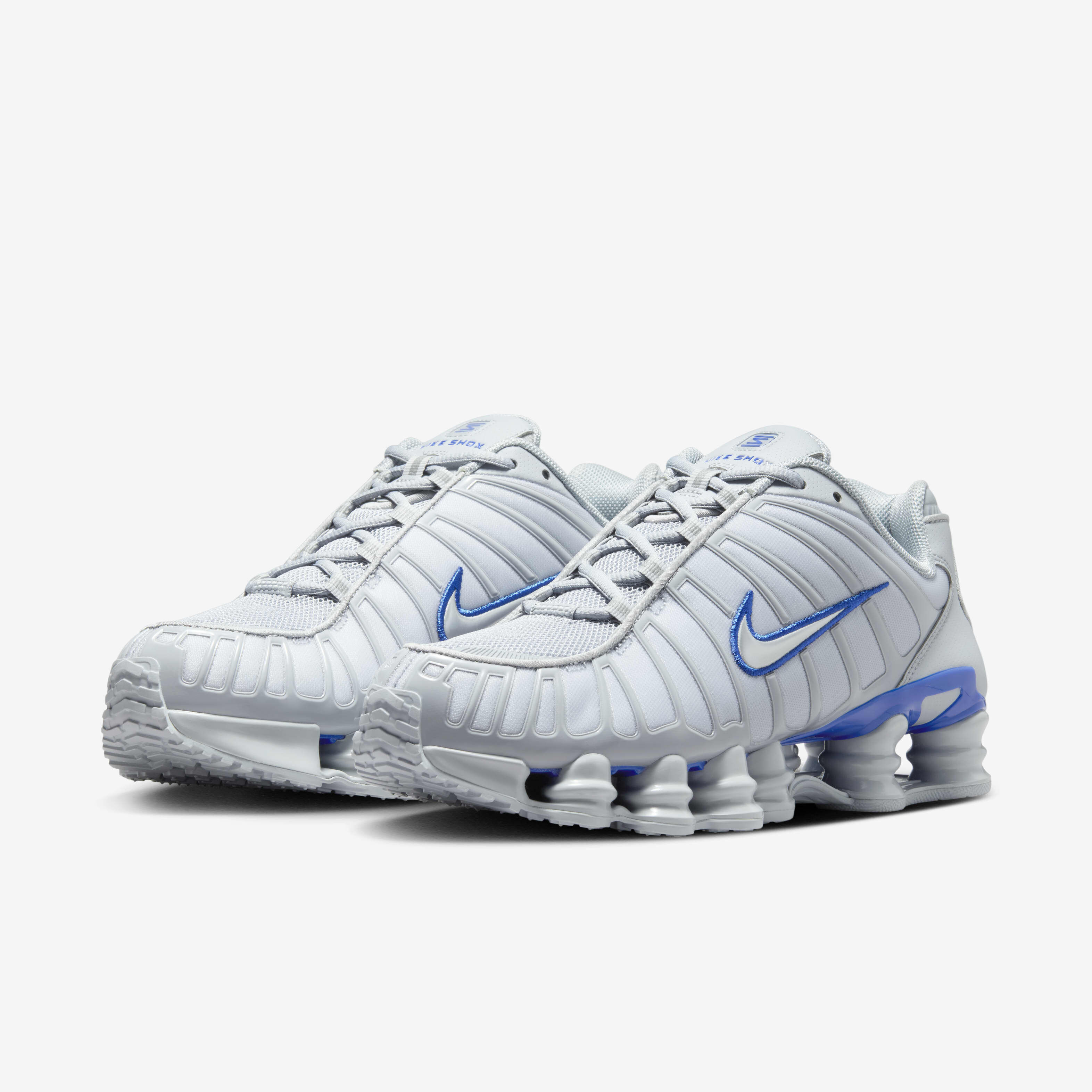Nike Shox TL image number 4