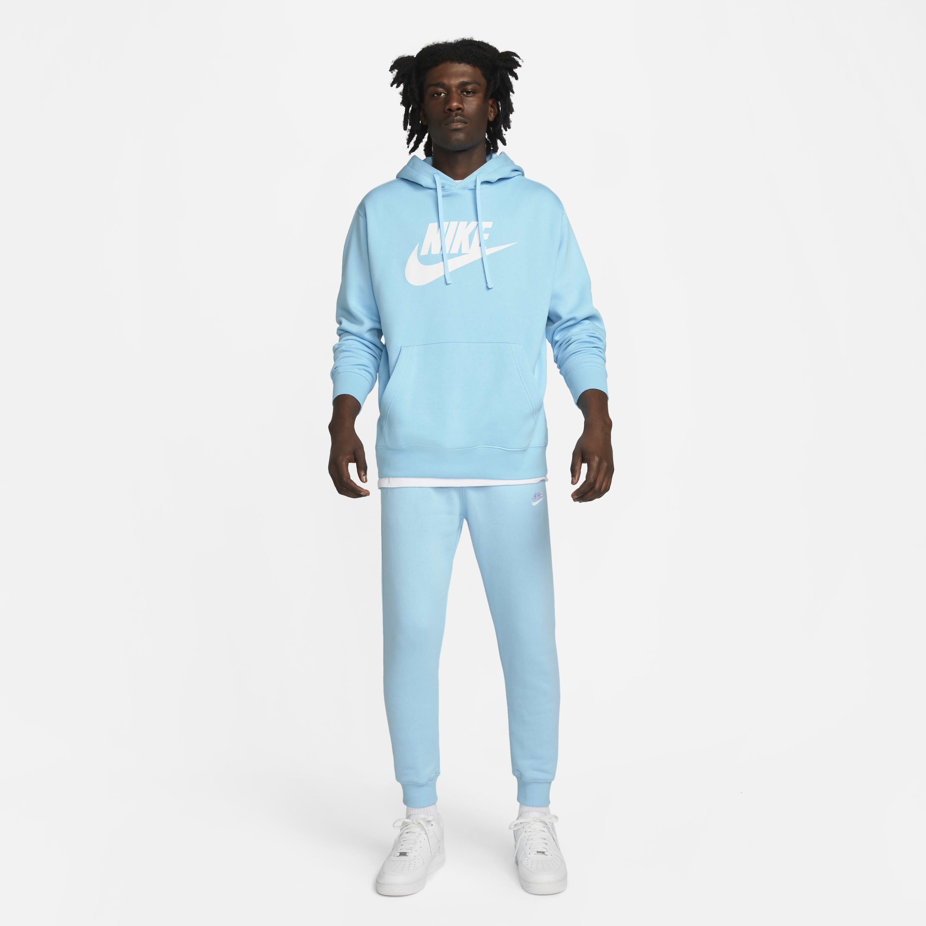 Nike Sportswear Club Fleece image number 6