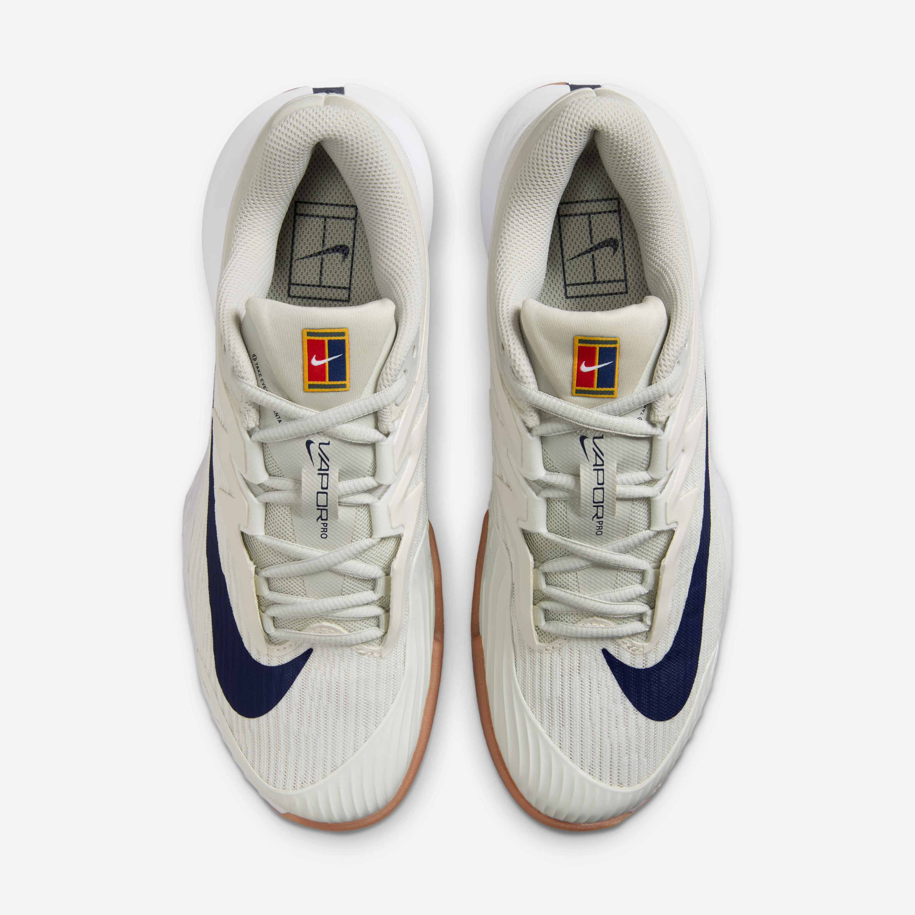 Nike Vapor Pro 3 image number 3