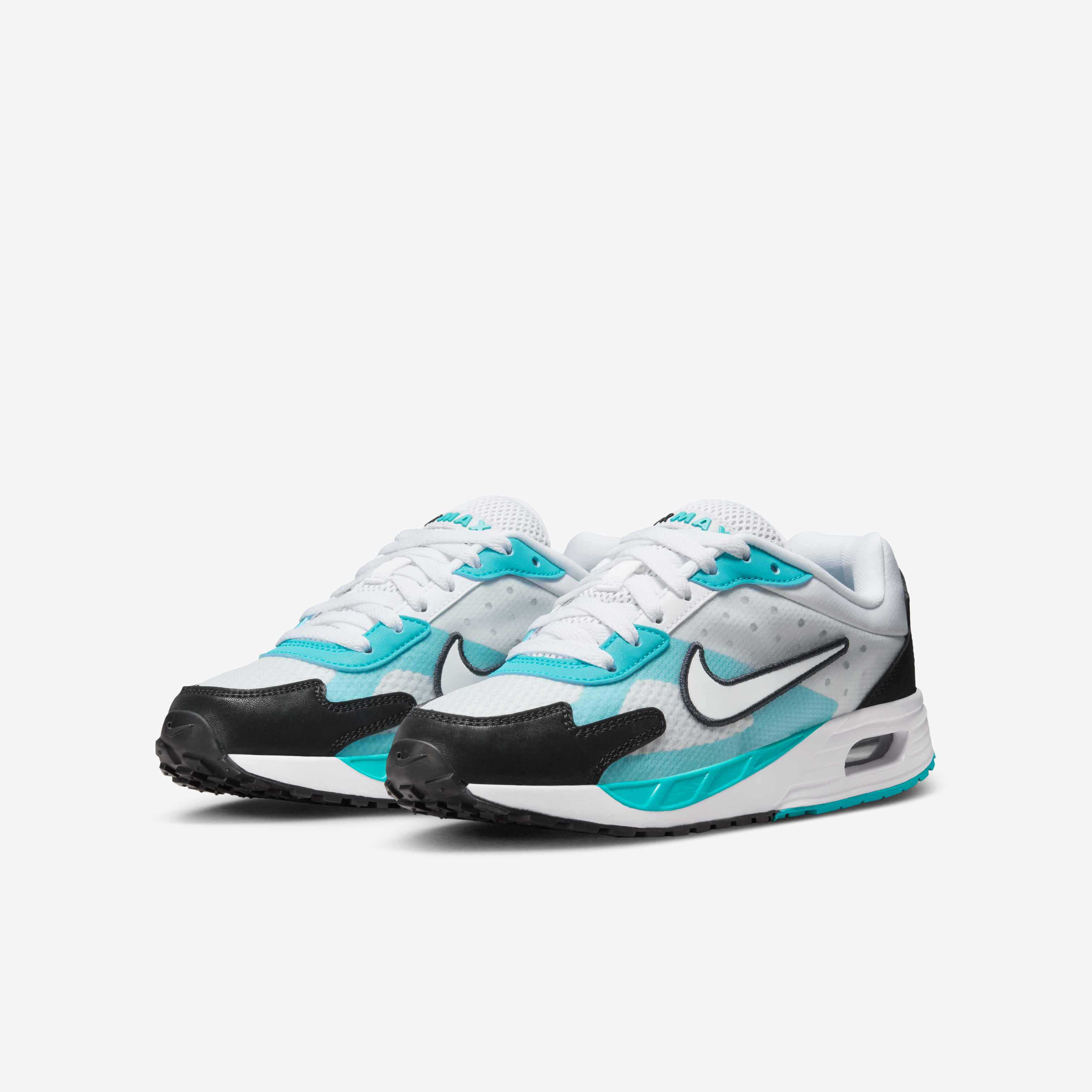 Buy Nike Air Max Solo Older Kids display picture 1