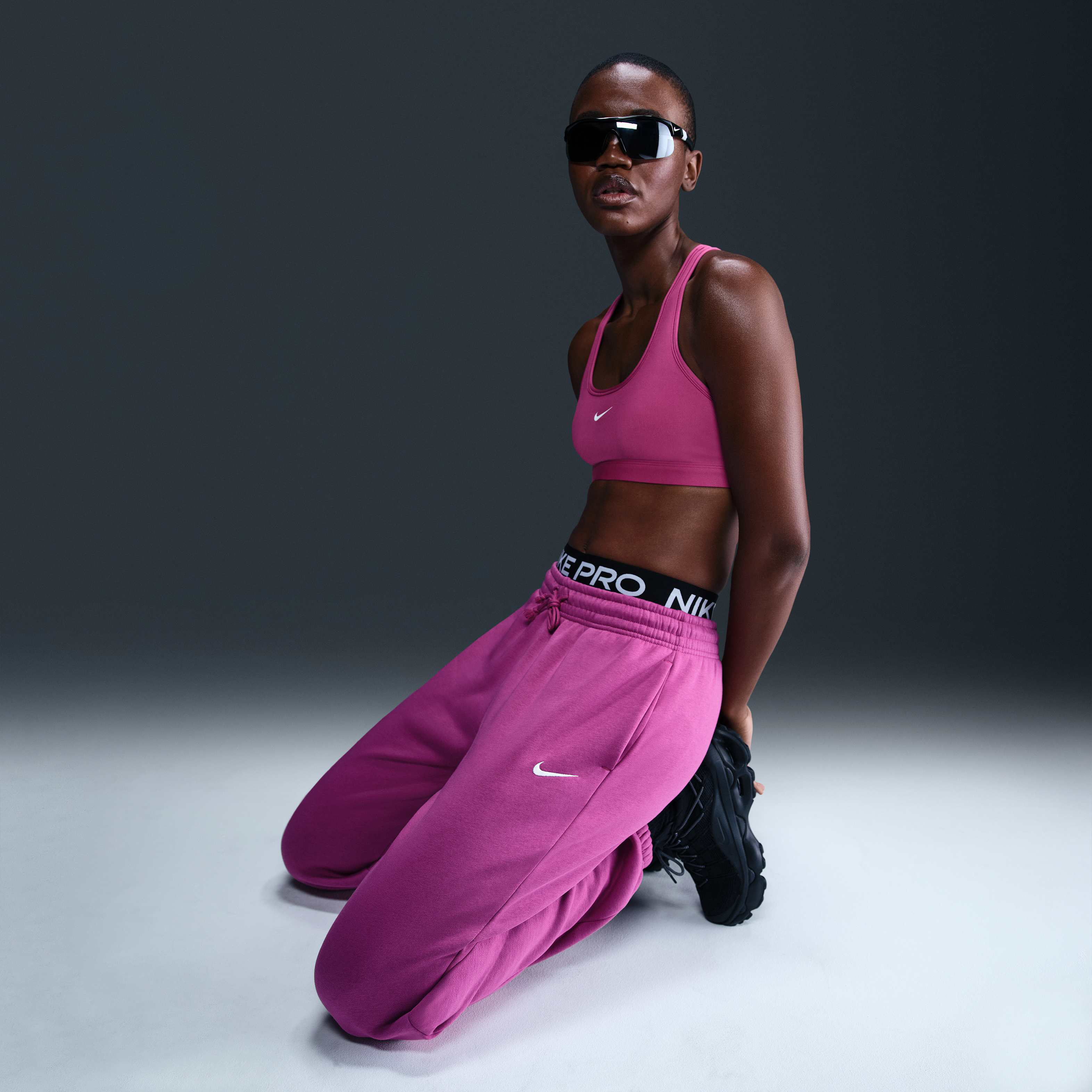 Nike Sportswear Phoenix Fleece image number 1